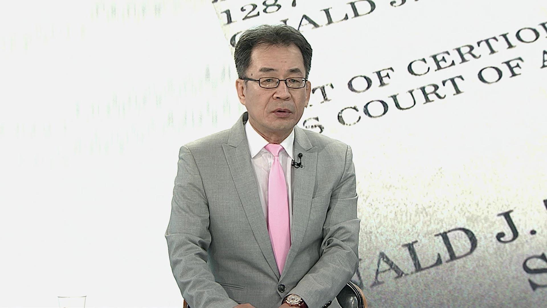 [한반도브리핑] 백악관 "10% 임시 관세는 24일부터 발효" 外