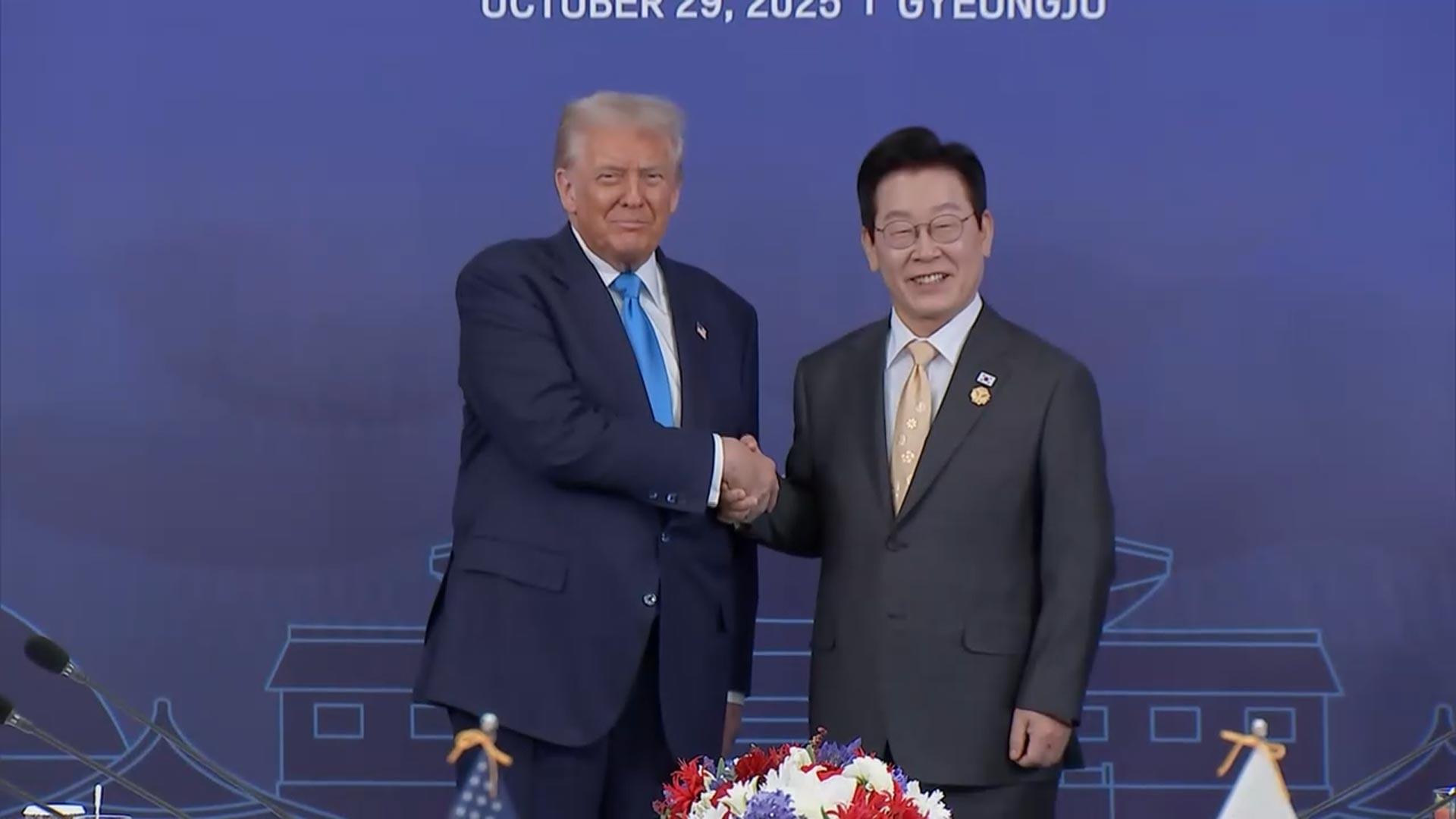 통상 불확실성…한미 '핵잠·원자력' 안보 협상에 영향 주나