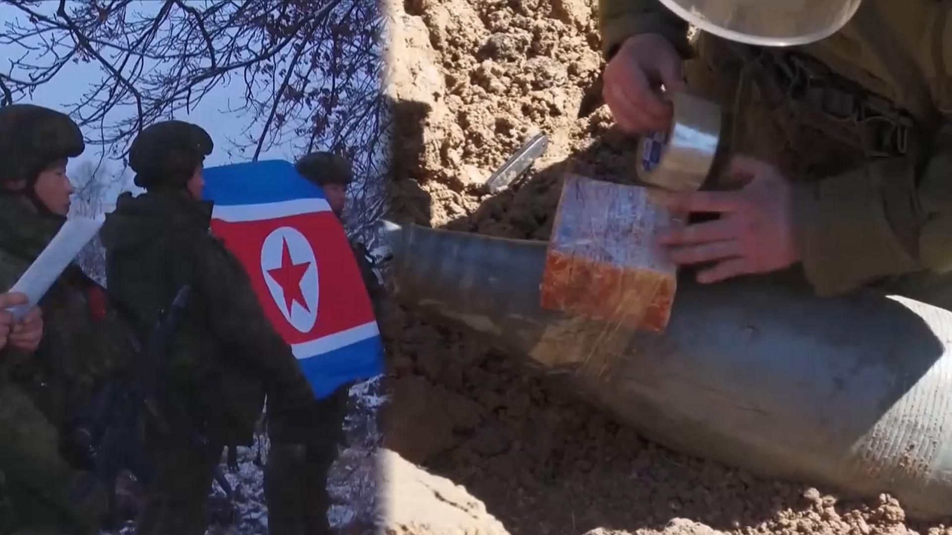 "北공병단, 폭발물 160만개 제거…또 올것" 기대