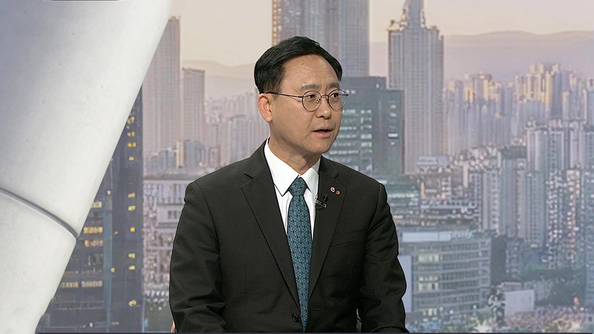 [뉴스초점] 트럼프 '관세 폭주'…정부, 오늘 민관합동회의