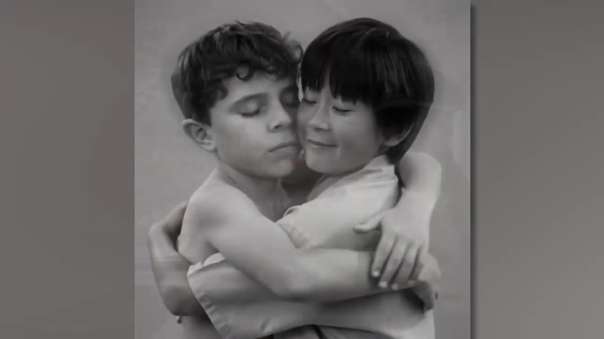 이 대통령-<em class='find'>룰라</em>, '소년공 포옹' AI 영상 공유…"형제" 호칭