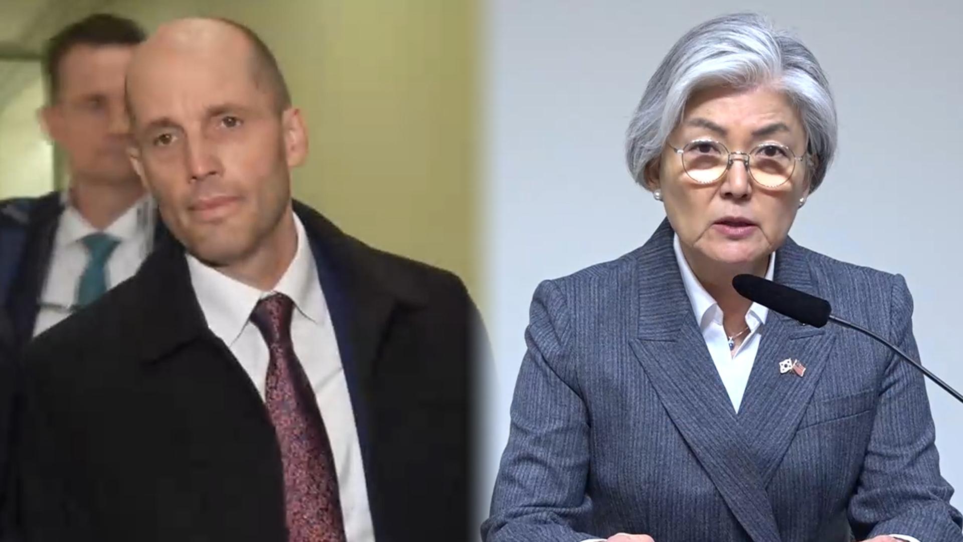 쿠팡사태도 美 '슈퍼 301조' 조사 대상?…"원칙 대응"