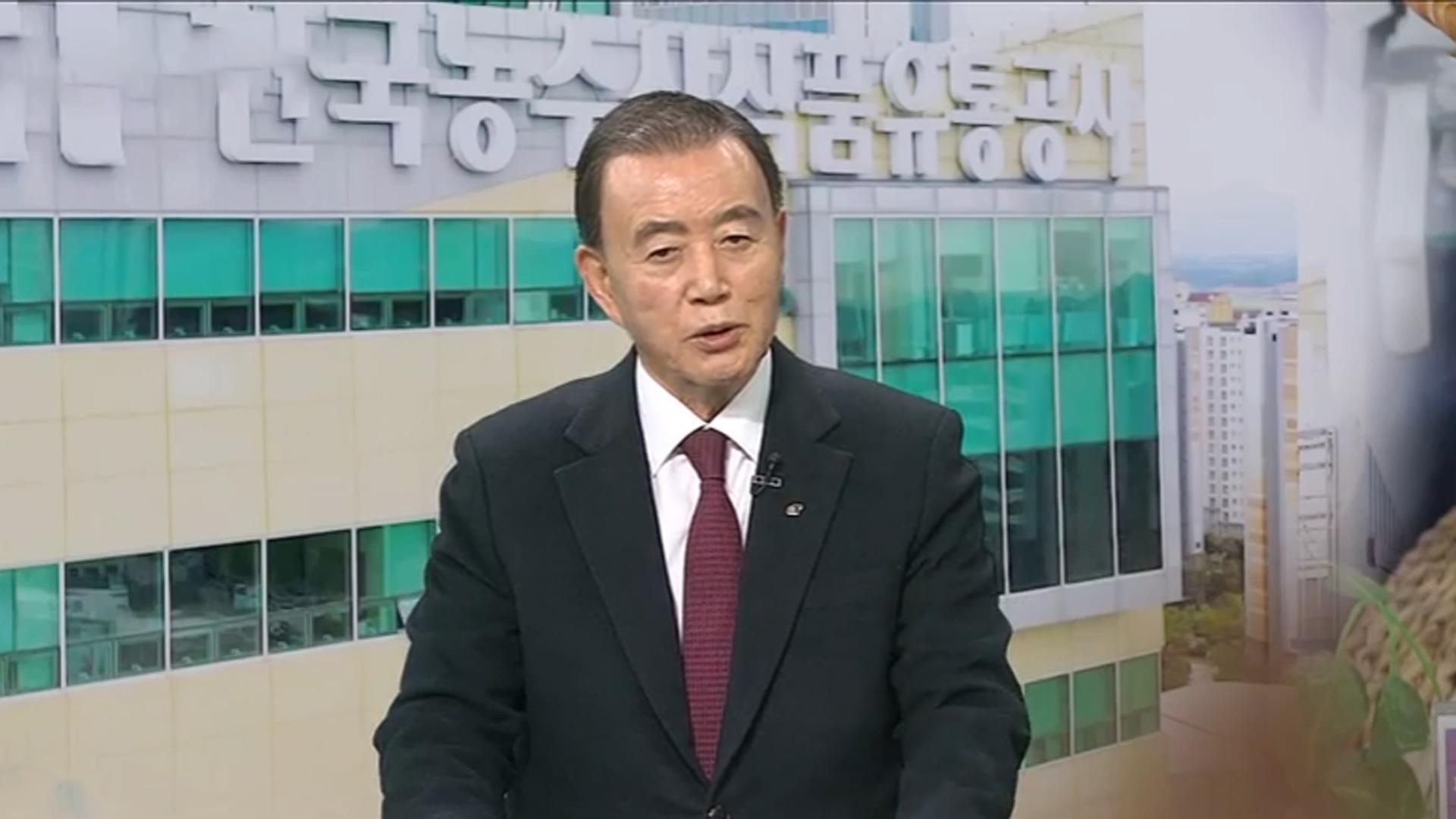 [초대석] aT 중심 ‘K푸드 원스톱 수출지원 허브’ 구축