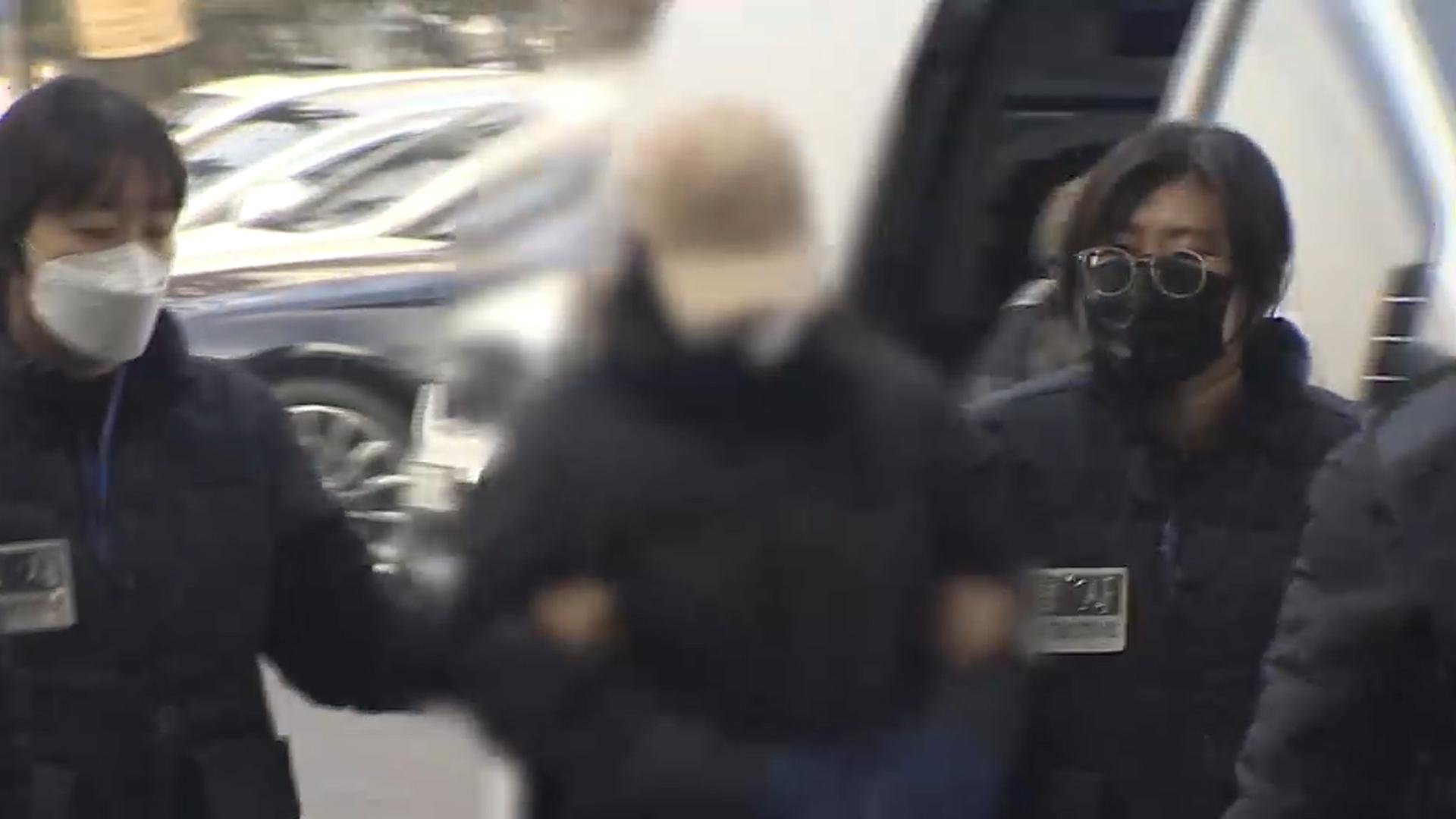 '모텔 연쇄 살인' 추가 피해 정황…경찰 내사 진행