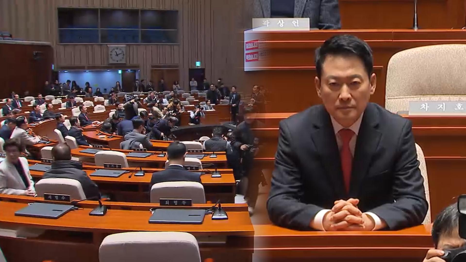 '절윤' 놓고 쳇바퀴 공방…'TK 통합' 갈등까지 '점입가경'