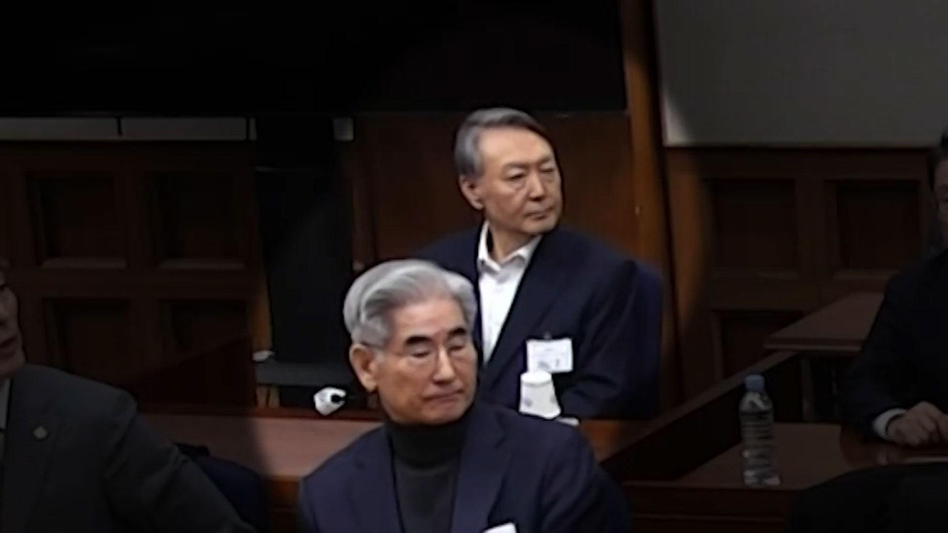 [속보] 특검, '내란 우두머리' 尹 1심 무기징역에 항소