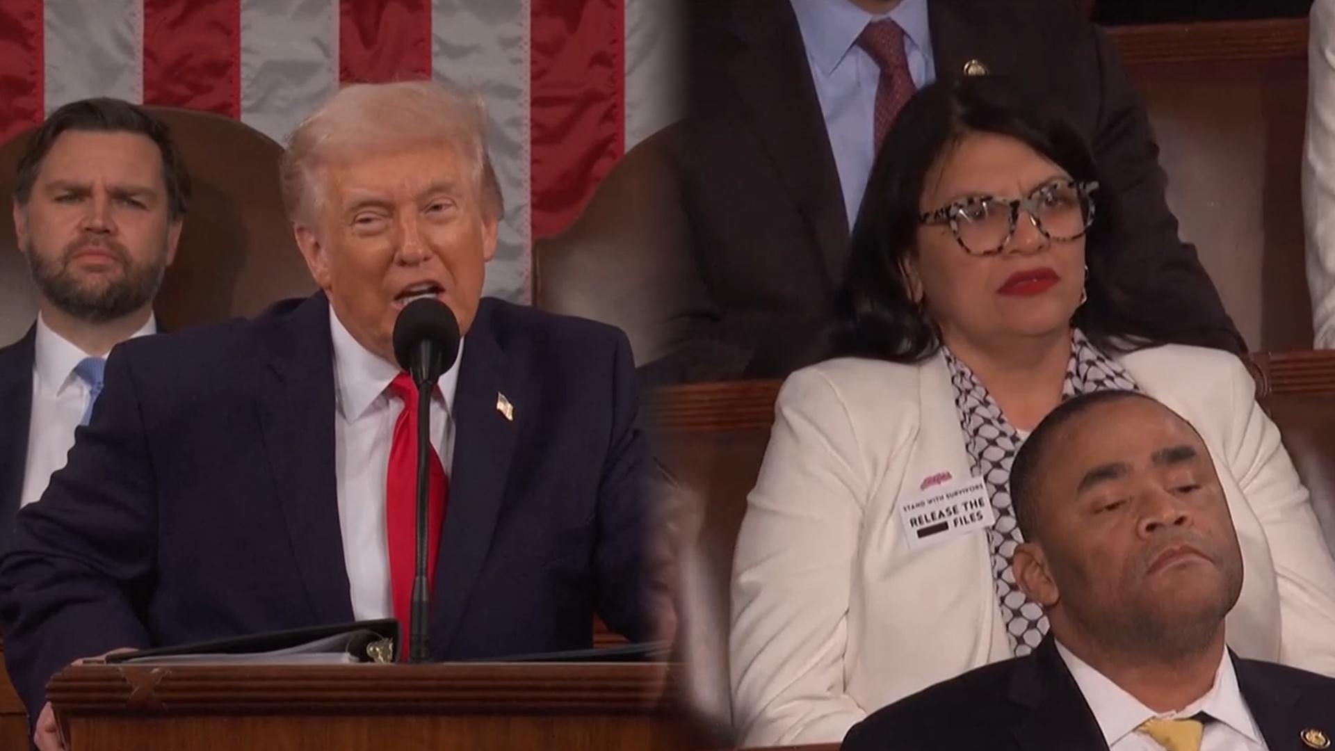 "미쳤다"vs"살인자"…극심한 분열 '쇼타임'