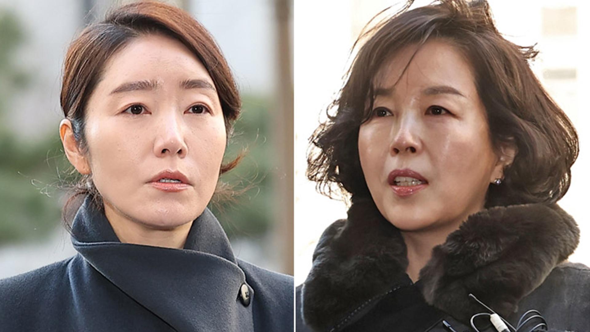 '공천헌금 의혹' 강선우·김경 내달 3일 나란히 구속심사