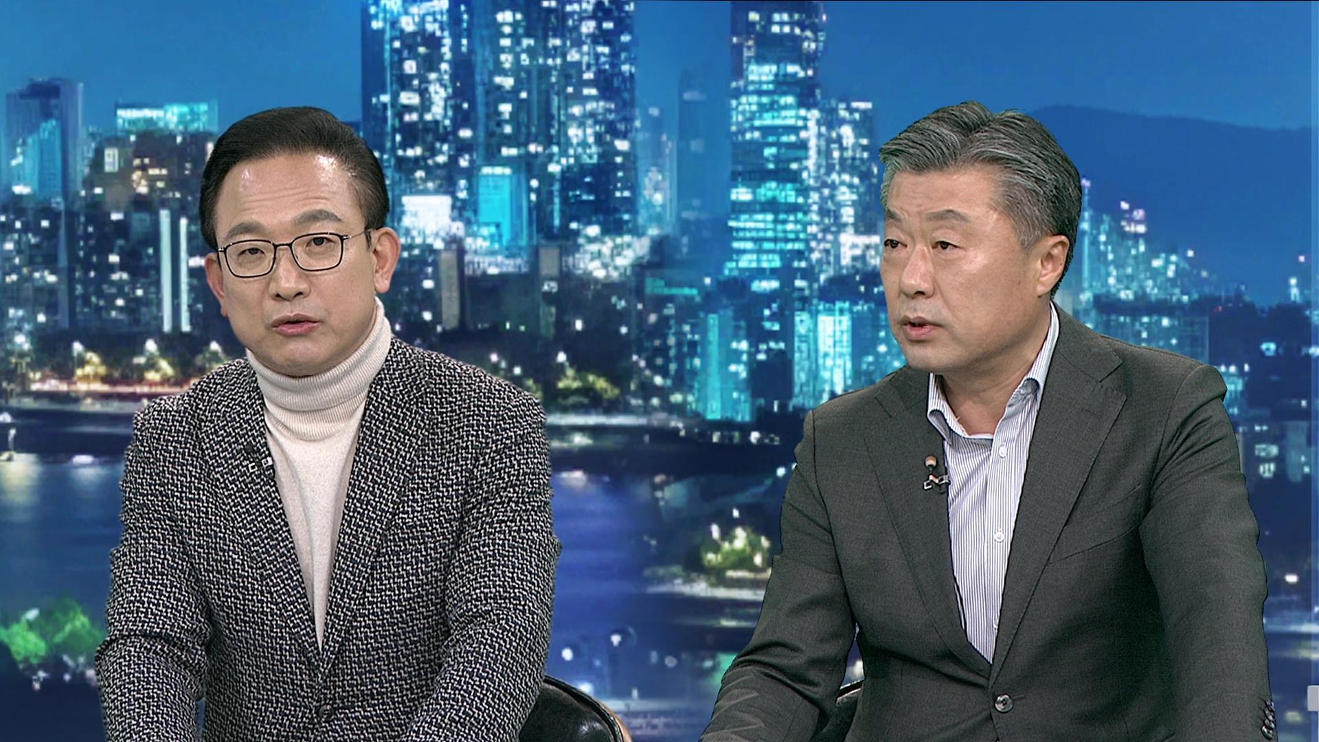 [투나잇이슈] 3차 상법개정안 본회의 통과…필리버스터 대치 계속