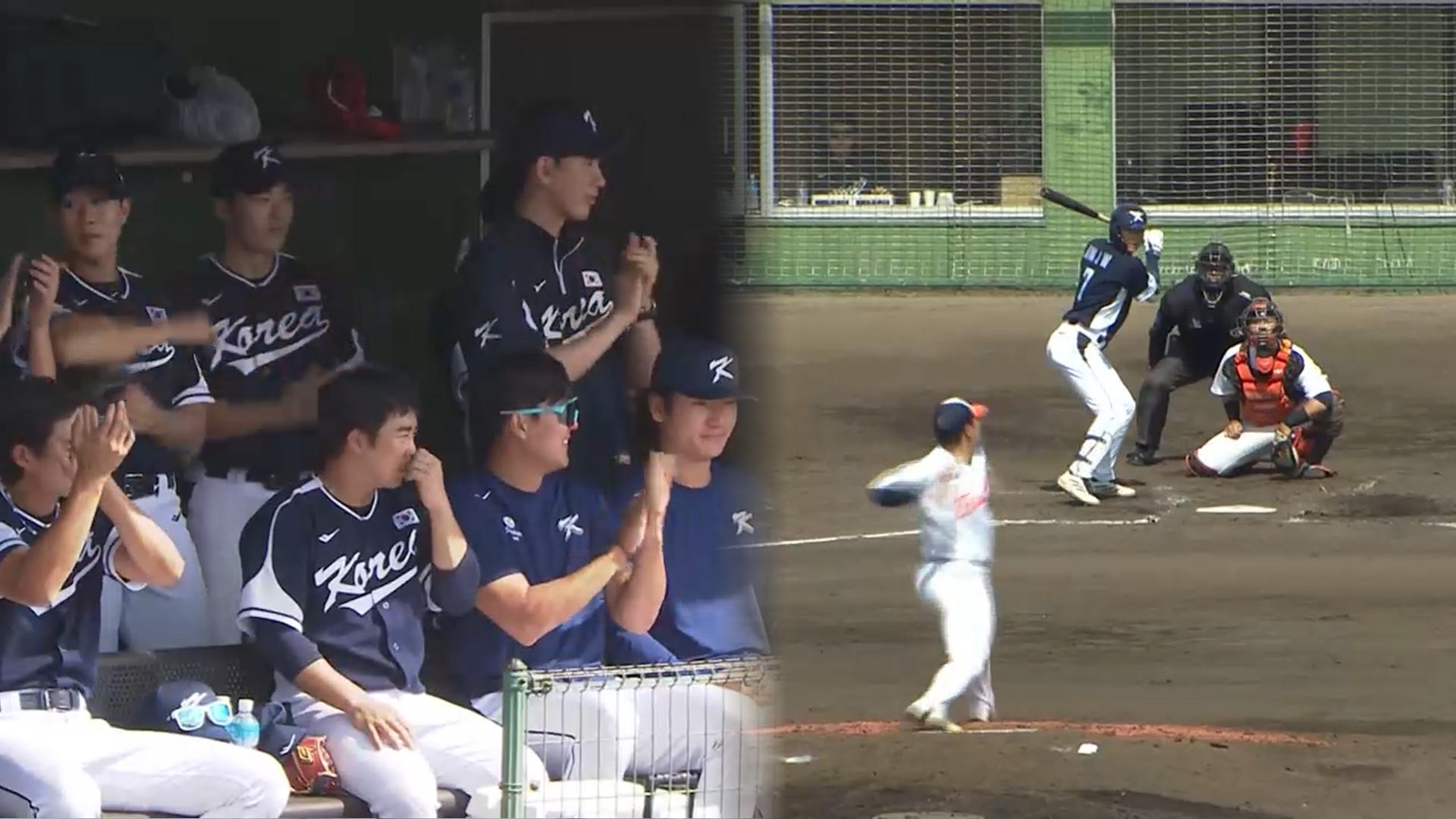 김하성 공백 걱정 던 김주원…이정후·김혜성도 안타행진