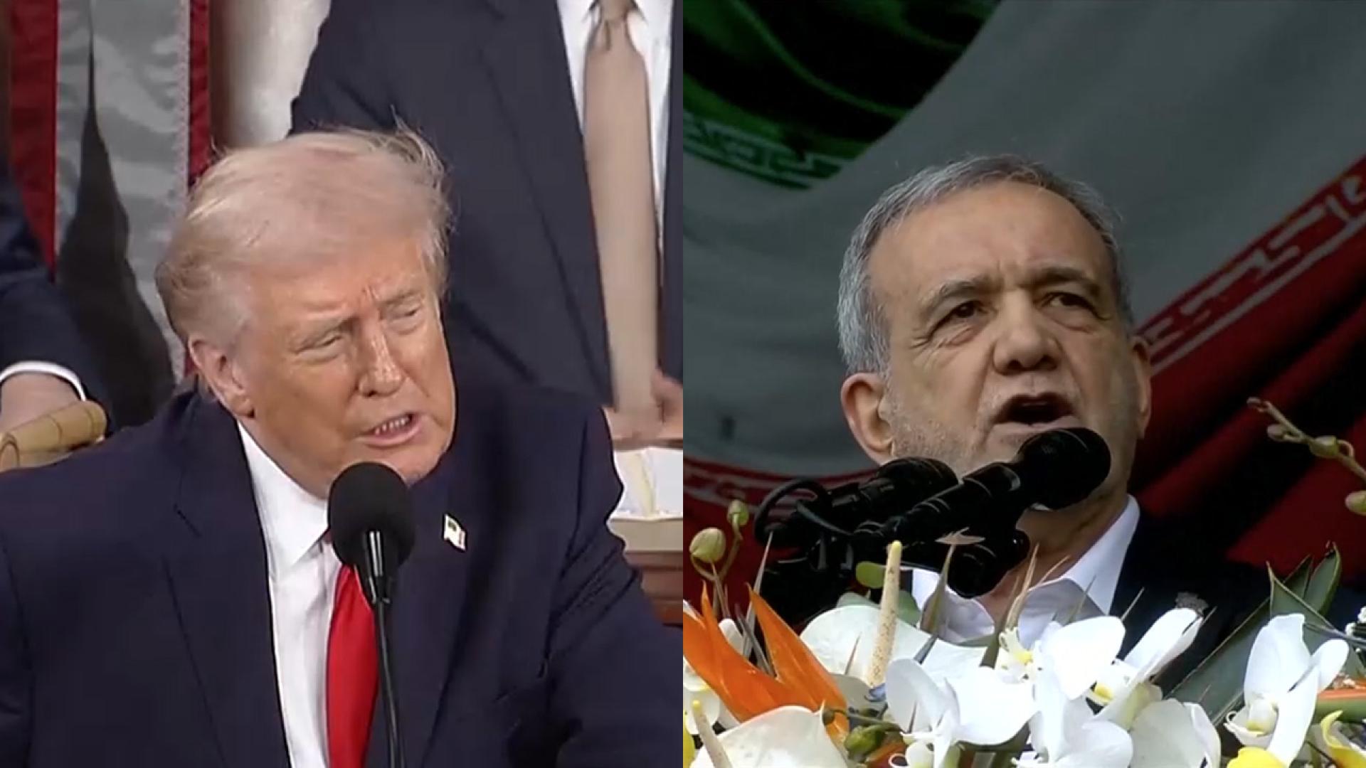 최종담판 D-1…미, 이란에 고강도 제재 압박