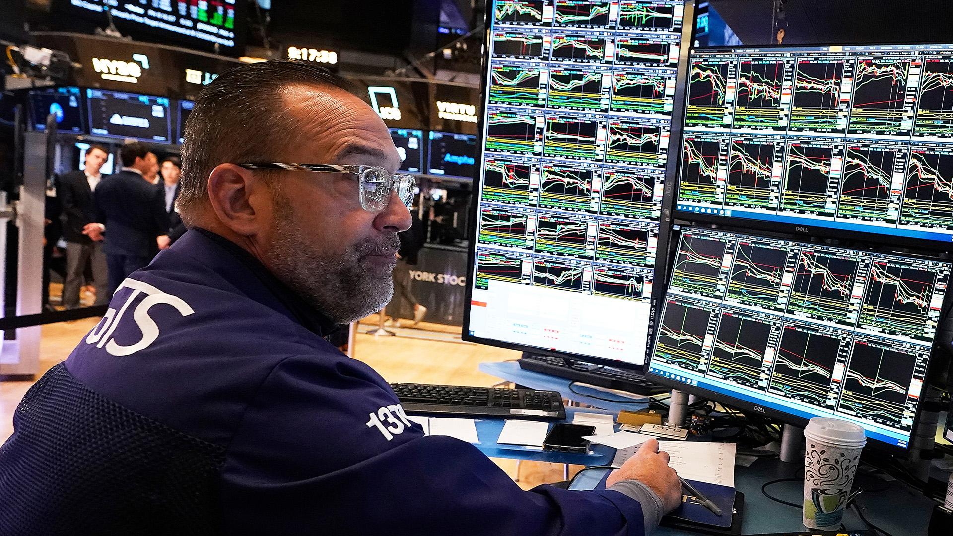 [글로벌증시] 엔비디아 실적 기대 선반영…뉴욕증시 이틀째 상승