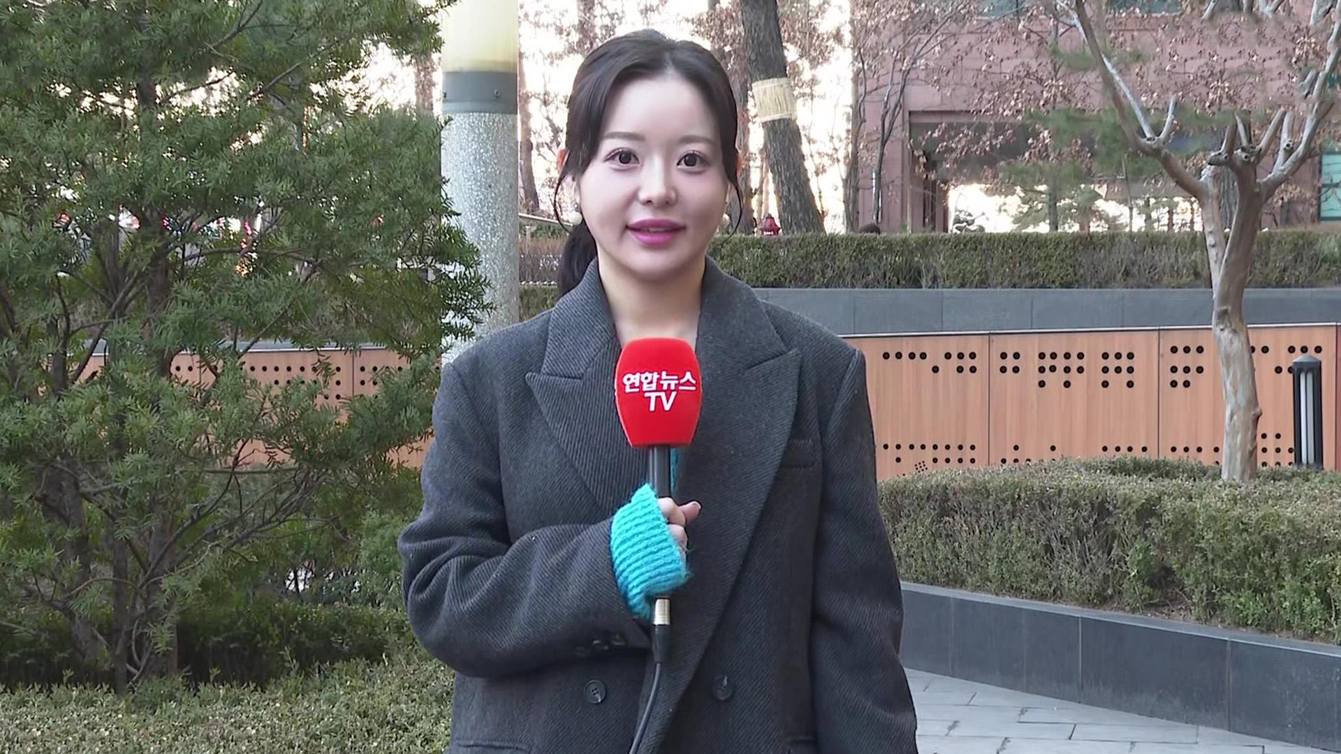 [날씨] 오늘도 한낮 <em class='find'>포근</em>, 큰 일교차…짙은 안개 주의