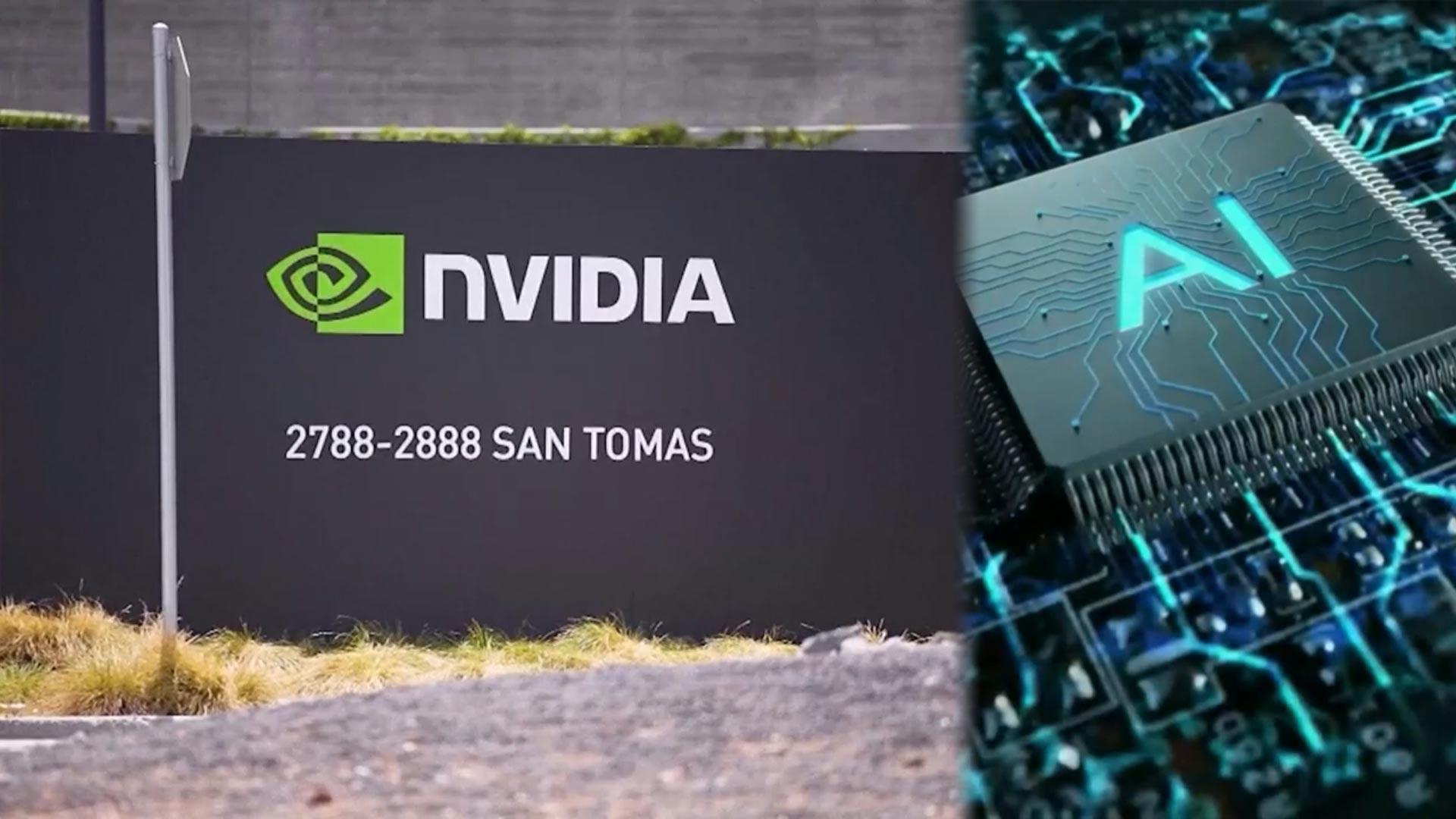 엔비디아 4분기 역대 최고실적…AI 거품론 일축