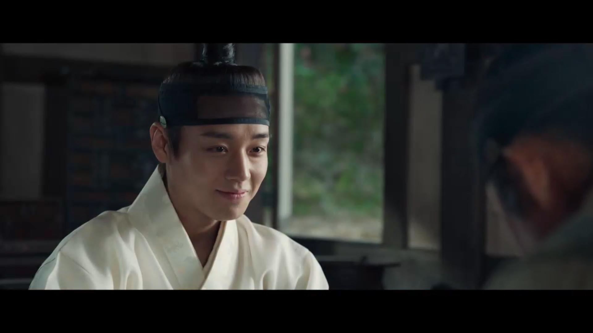 영화 '왕과 사는 남자' 900만 돌파…천만 기대