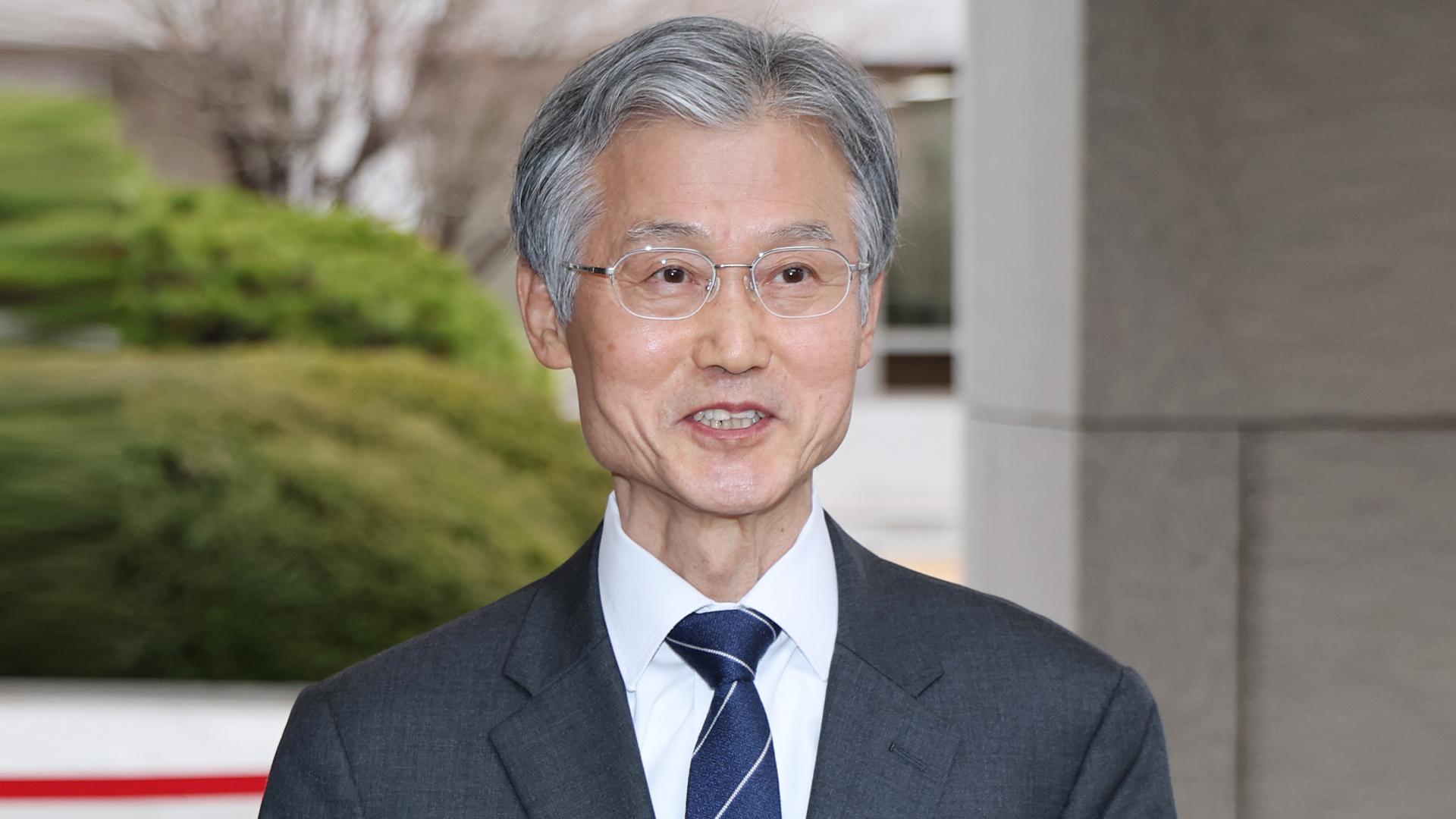 조희대 "심사숙고 부탁"…대법관 임명제청은 아직