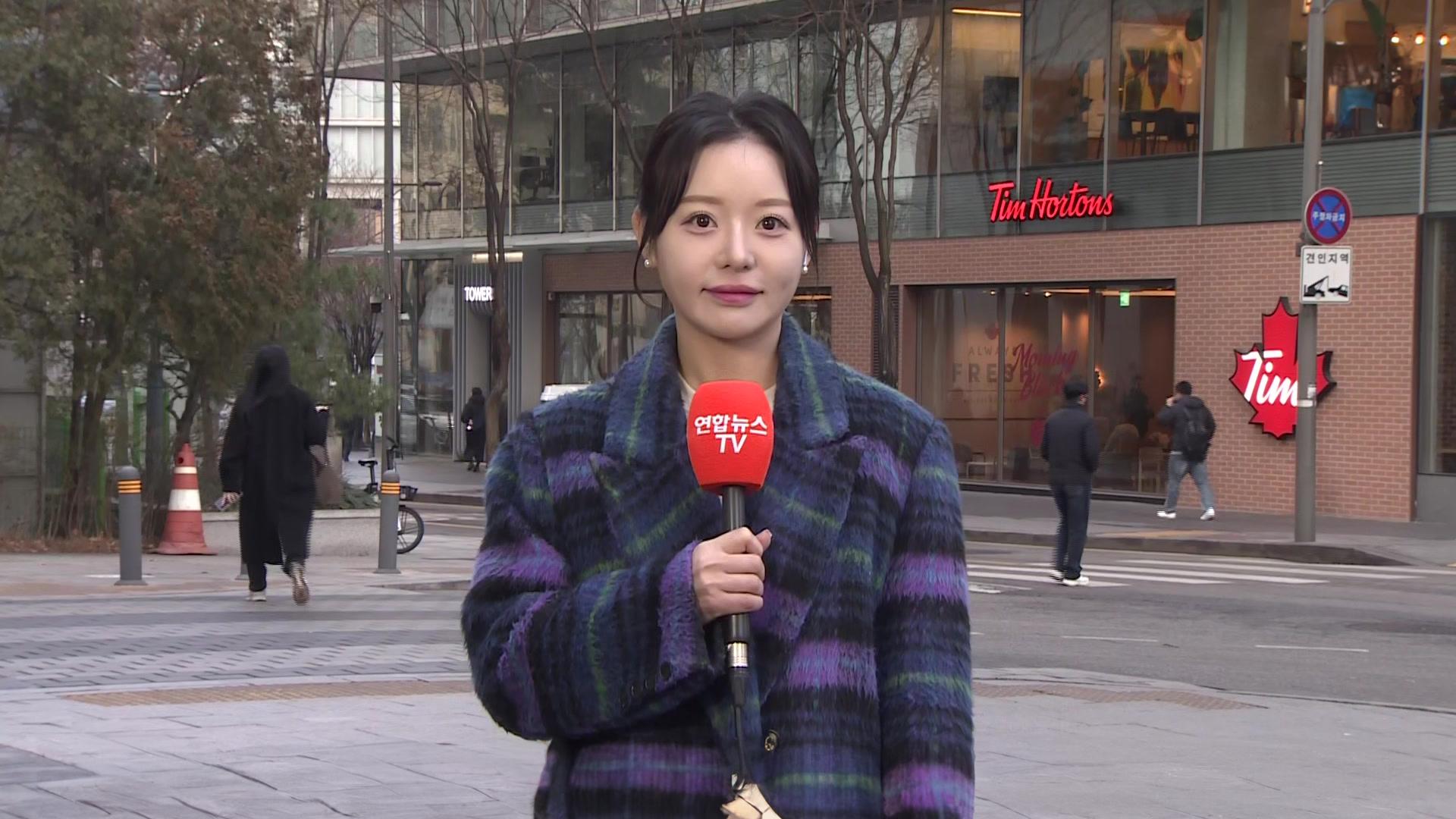 [날씨] 오늘도 일교차 큰 초봄 날씨…내륙 곳곳 서리