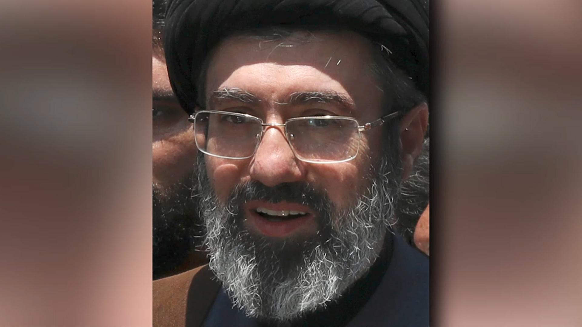 "이란, 하메네이 차남 모즈타바 후계자로 선출 유력"