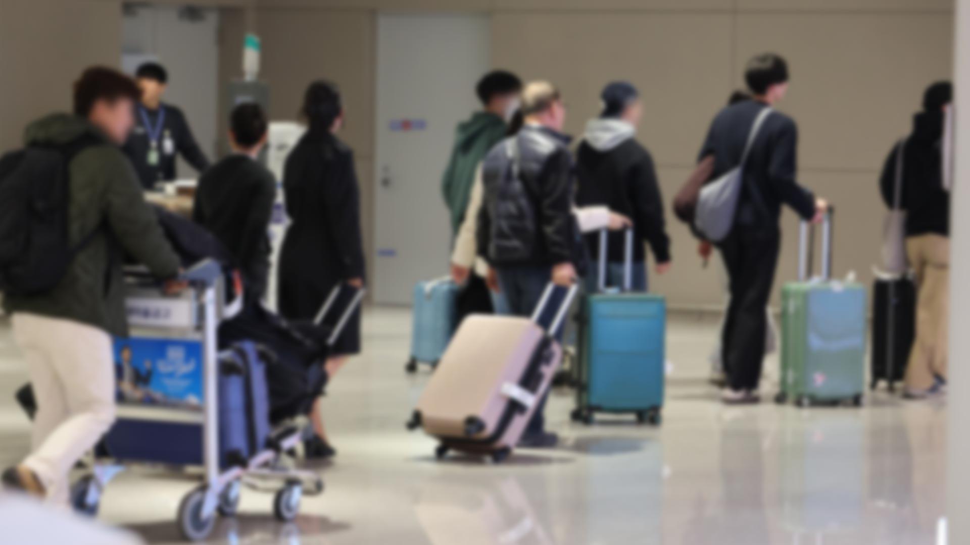 중동 사태로 발 묶였다가 귀국…긴박했던 탈출기