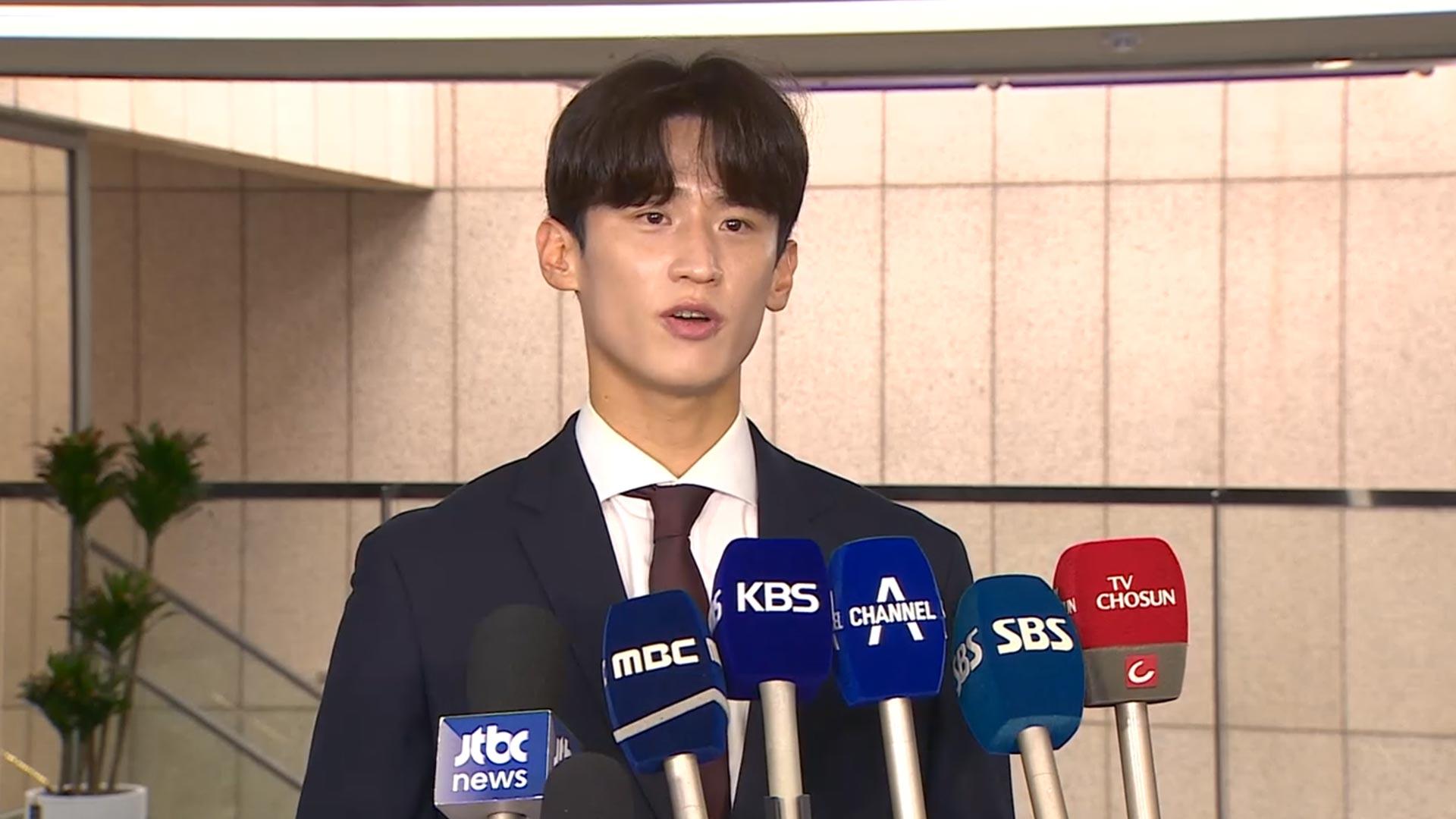 '태권도 전설' 이대훈, 미국 대표팀 코치 합류