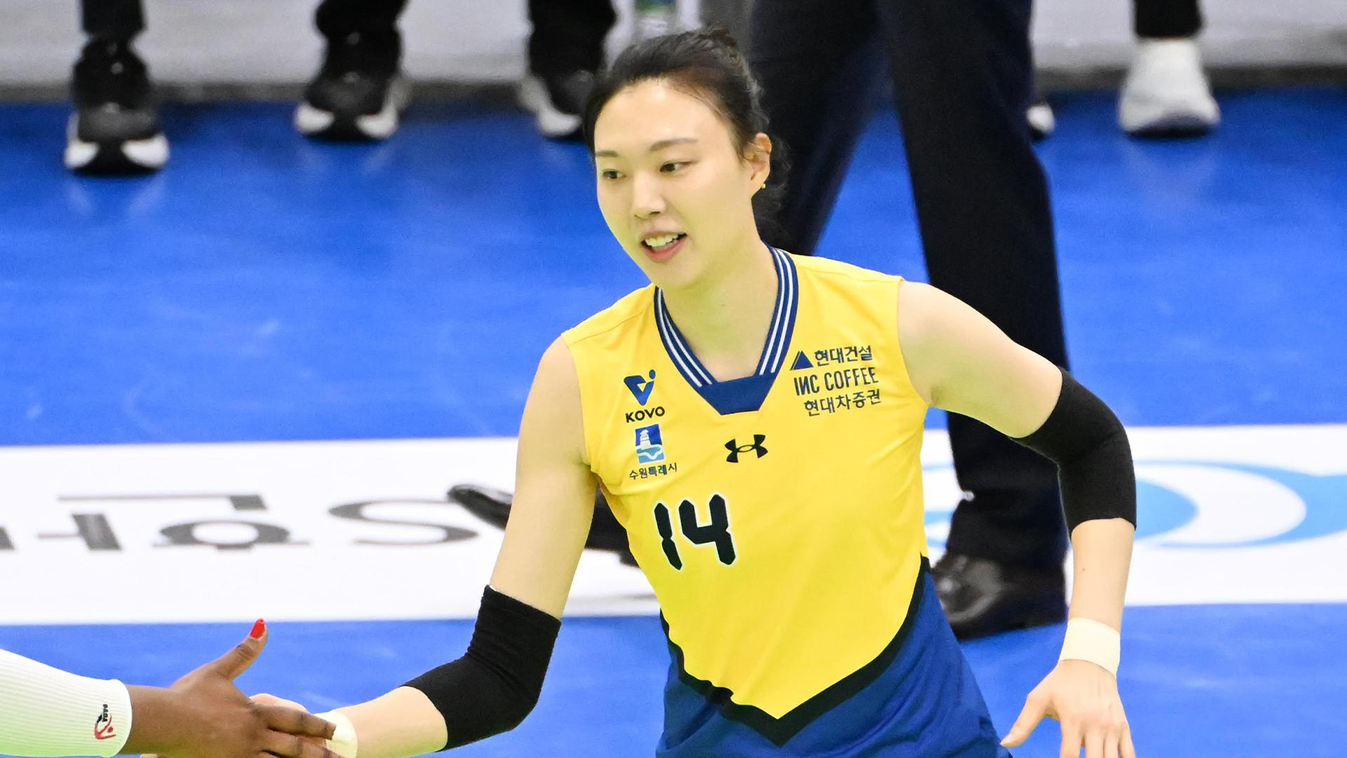 김연경 이어 양효진도 떠난다…황금세대 퇴장