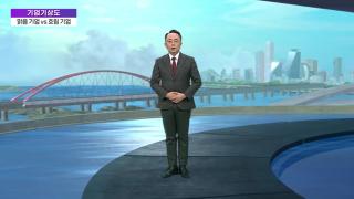 강풍 앞에 버틴 기업 vs 안개 속에 갇힌 기업