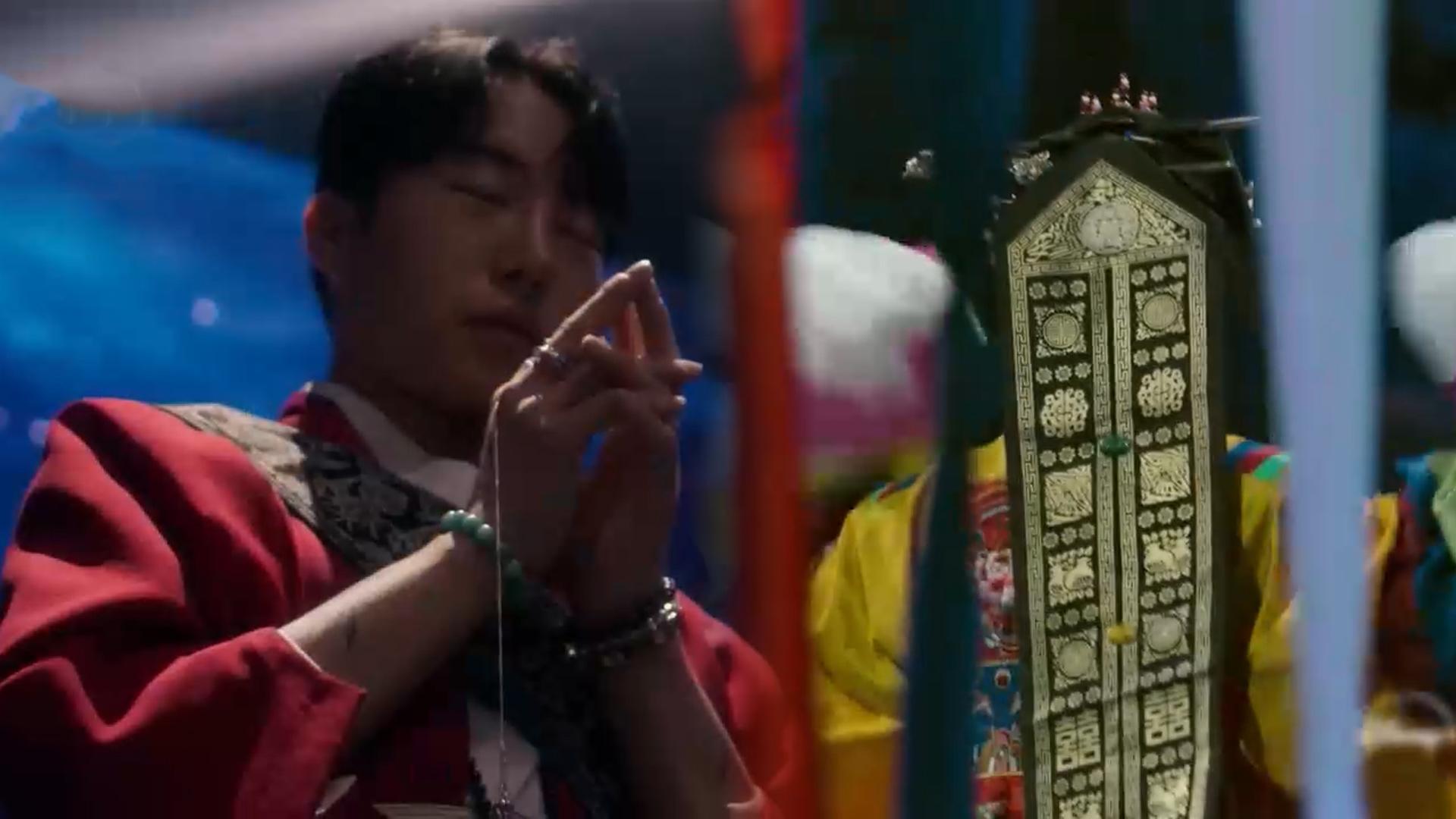 예능까지 번진 K-무속…신흥 콘텐츠로 부상