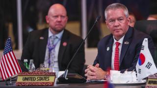 美 국무 차관보 방한…북핵·중동사태 논의 전망