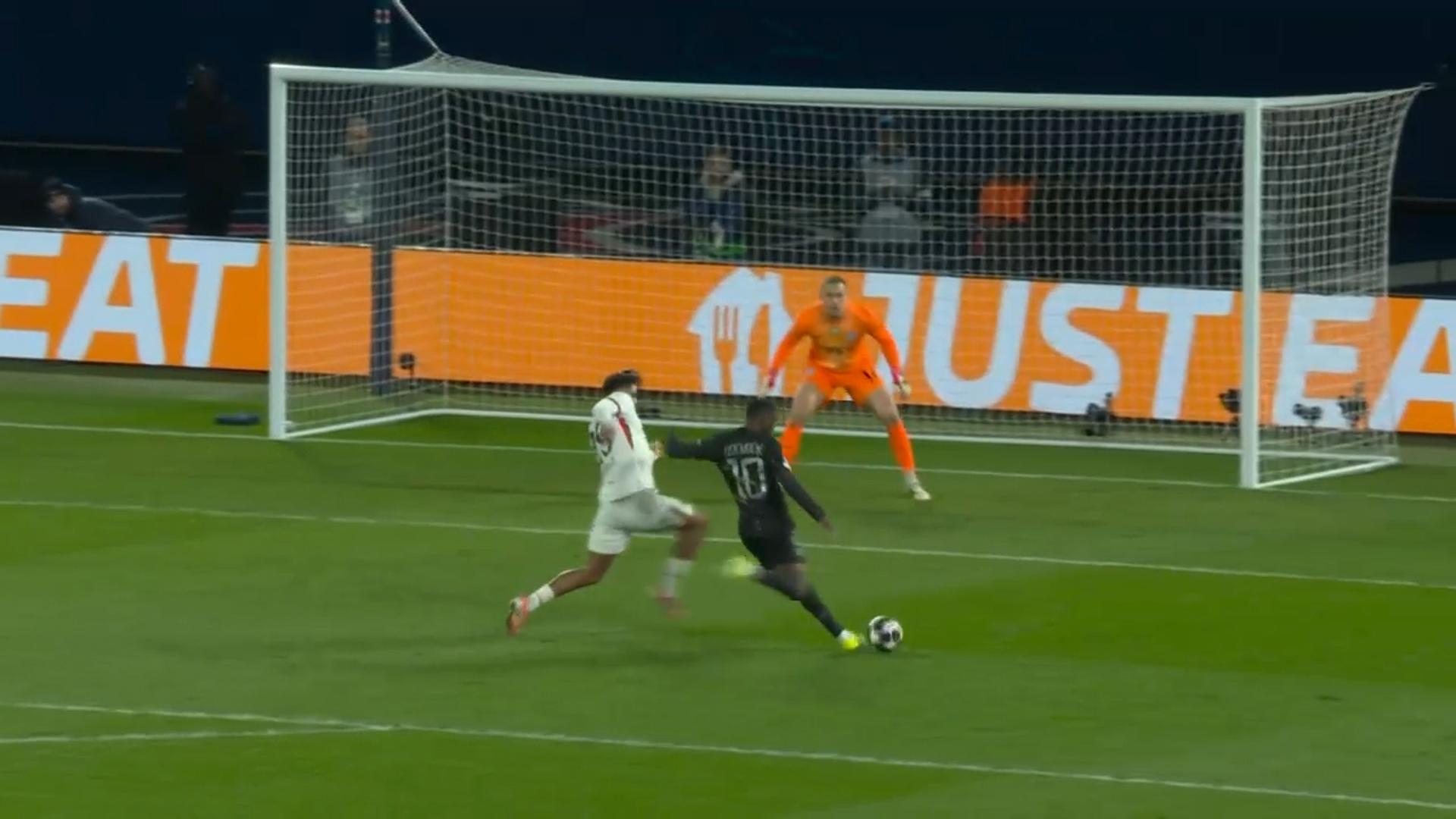 PSG, 첼시에 5-2 완승…이강인 교체 출전