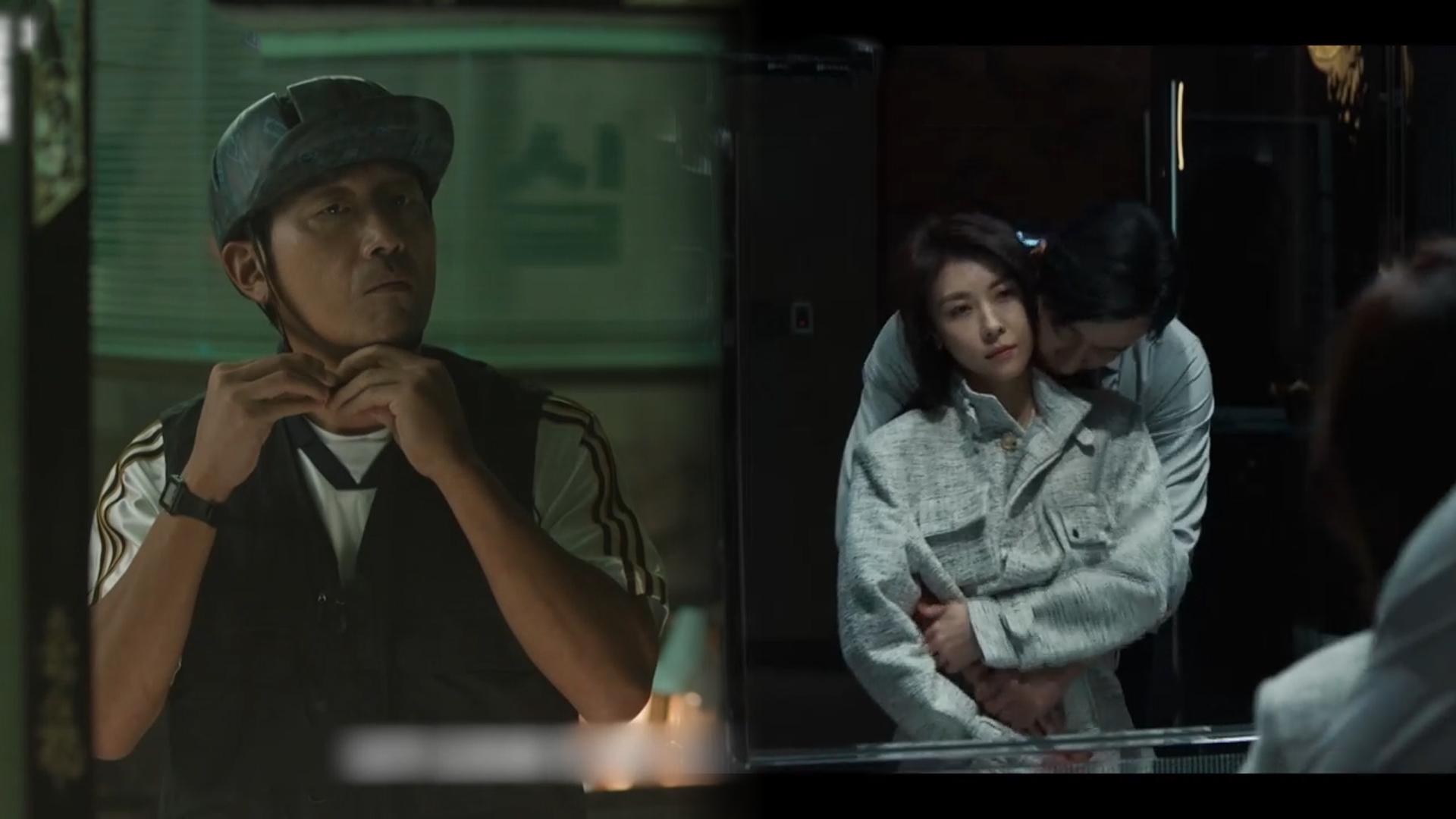 안방으로 돌아온 톱스타들…'건물주'·'클라이맥스'