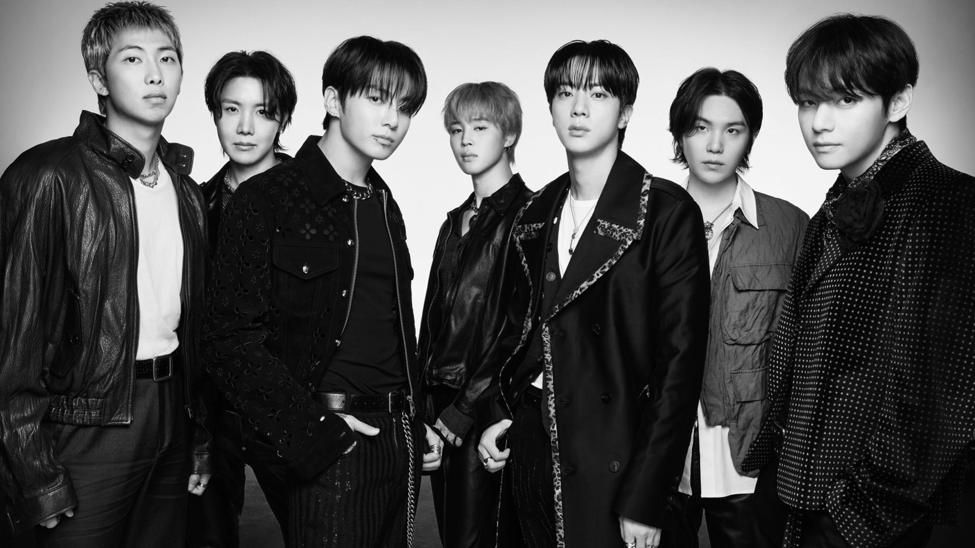 BTS '스윔' 음원 1위 직행…앨범도 밀리언셀러