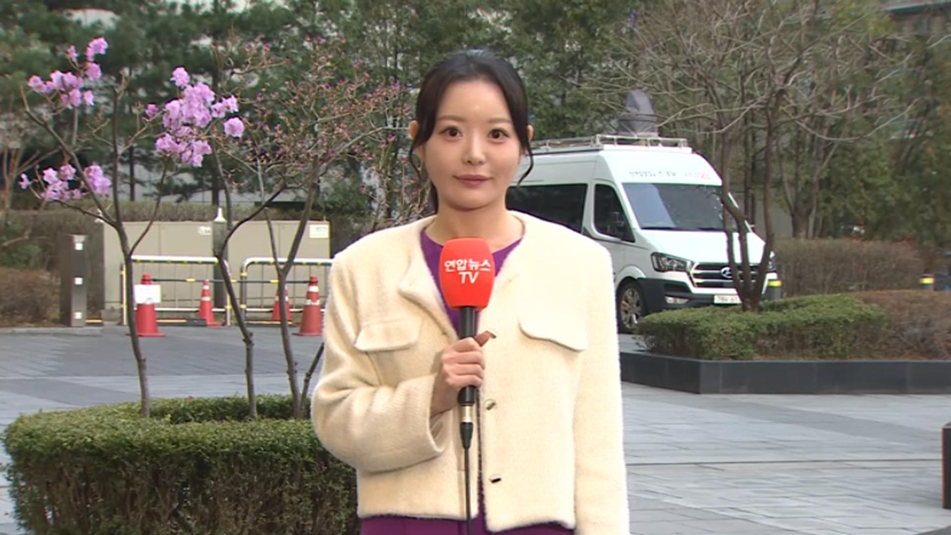 [날씨] 예년보다 포근, 초미세먼지 '나쁨'…대기 건조