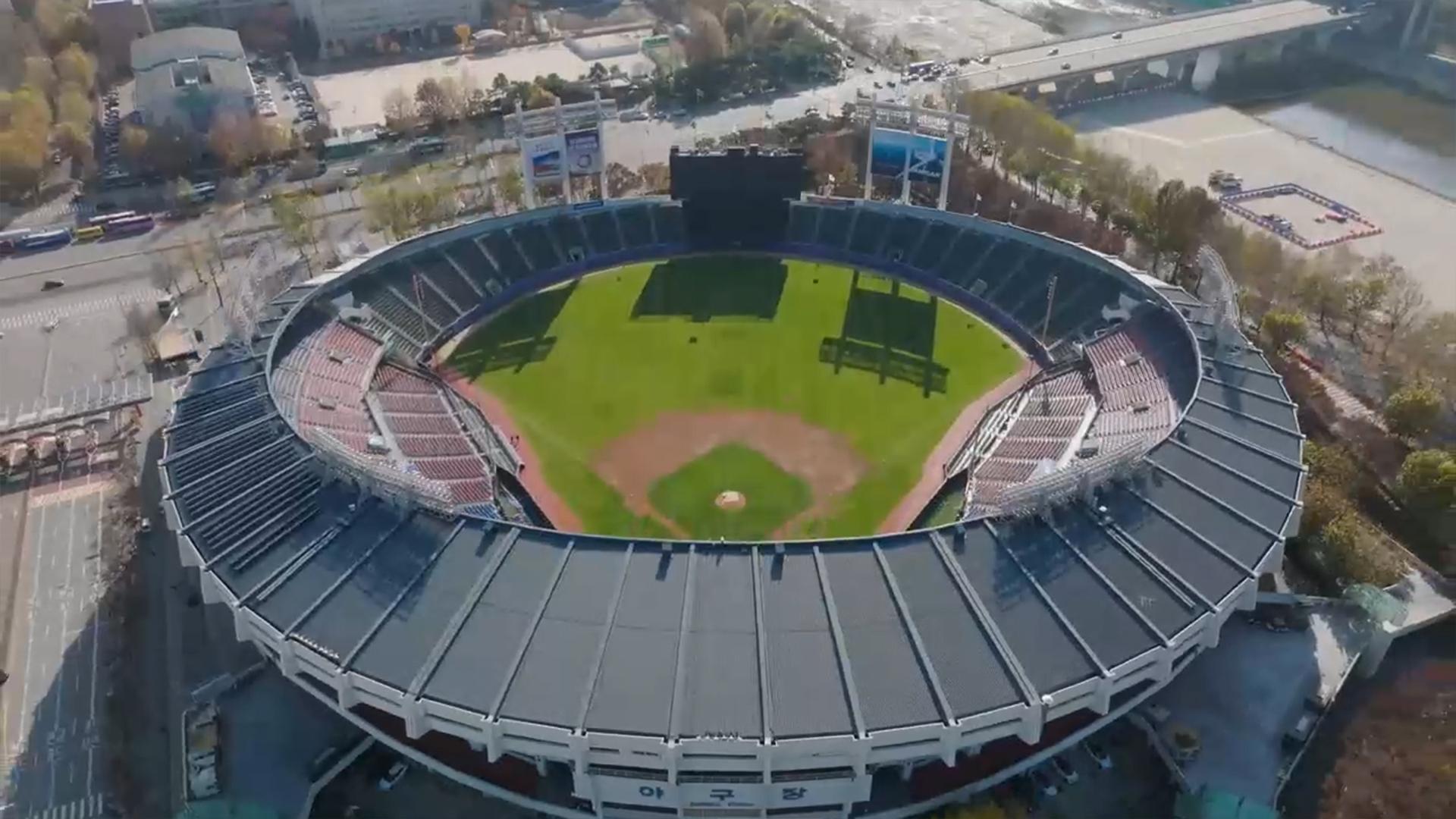 8강 봄바람 타고…야구의 시간, 돌아왔다