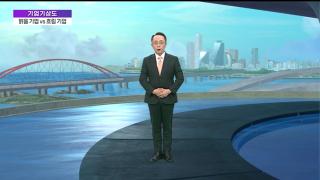 [기업기상도] 비바람 속 활로 찾은 기업 vs 짙은 구름 깔린 기업