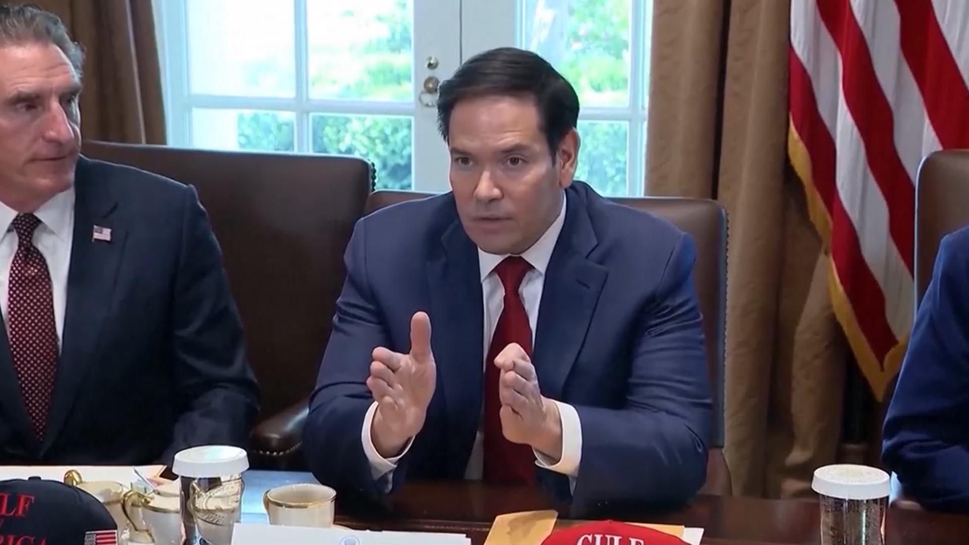 미, 전 이란 혁명수비대 사령관 가족 영주권 취소