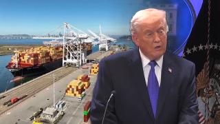 미, 20일 관세 환급 돌입…"7월에 새 관세 복원"