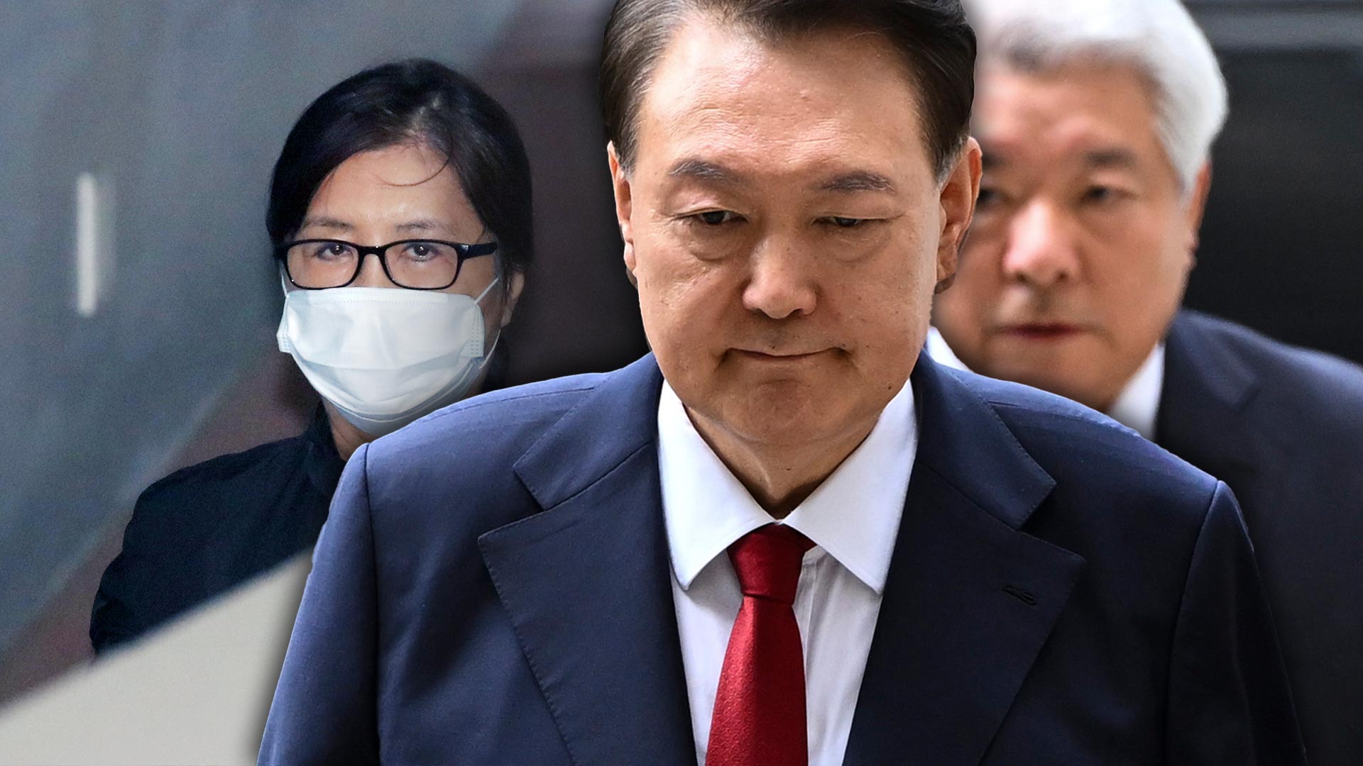 재집행 앞두고 신경전…