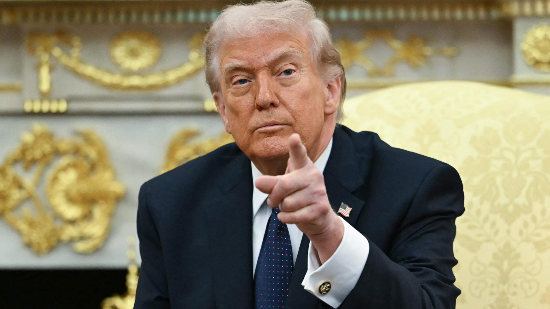 유가우려에 美 호르무즈 방어 의지…트럼프 