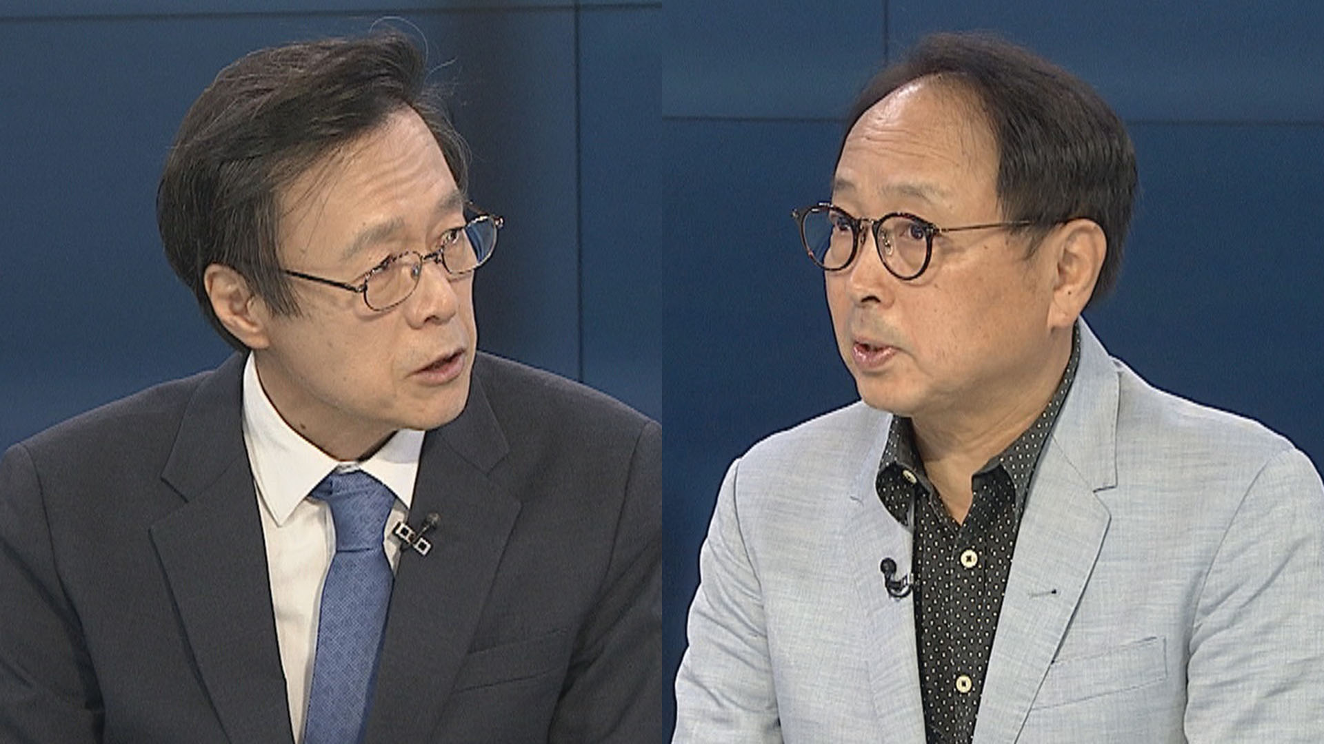 [뉴스포커스] 오세훈·안철수, 후보 등록 전 단일화 결국 불발
