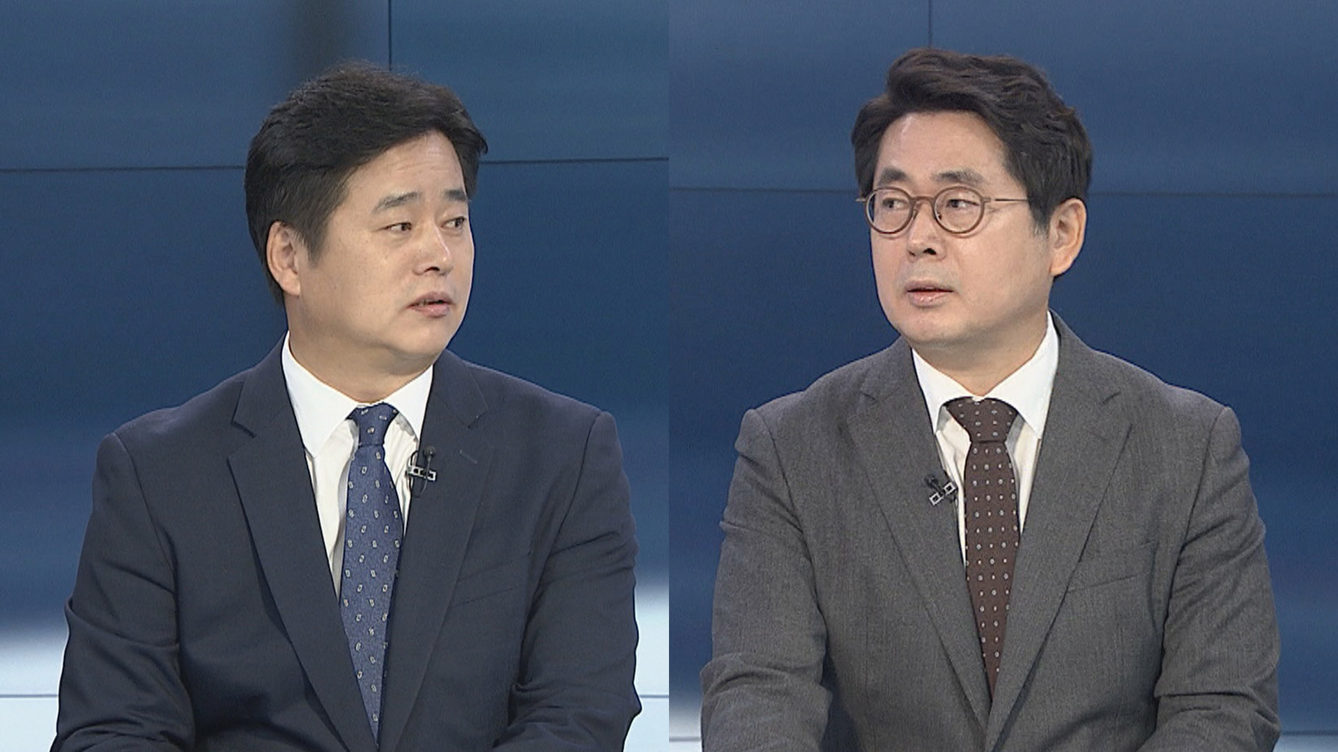 [뉴스포커스] 이재명, 지사직 사퇴…윤석열·홍준표 신경전 '격화'