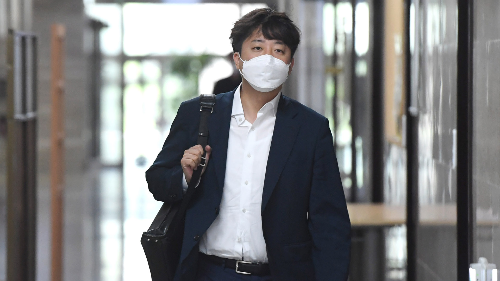 이준석 '성상납 의혹' 윤리위 소집 임박…징계 수위 주목
