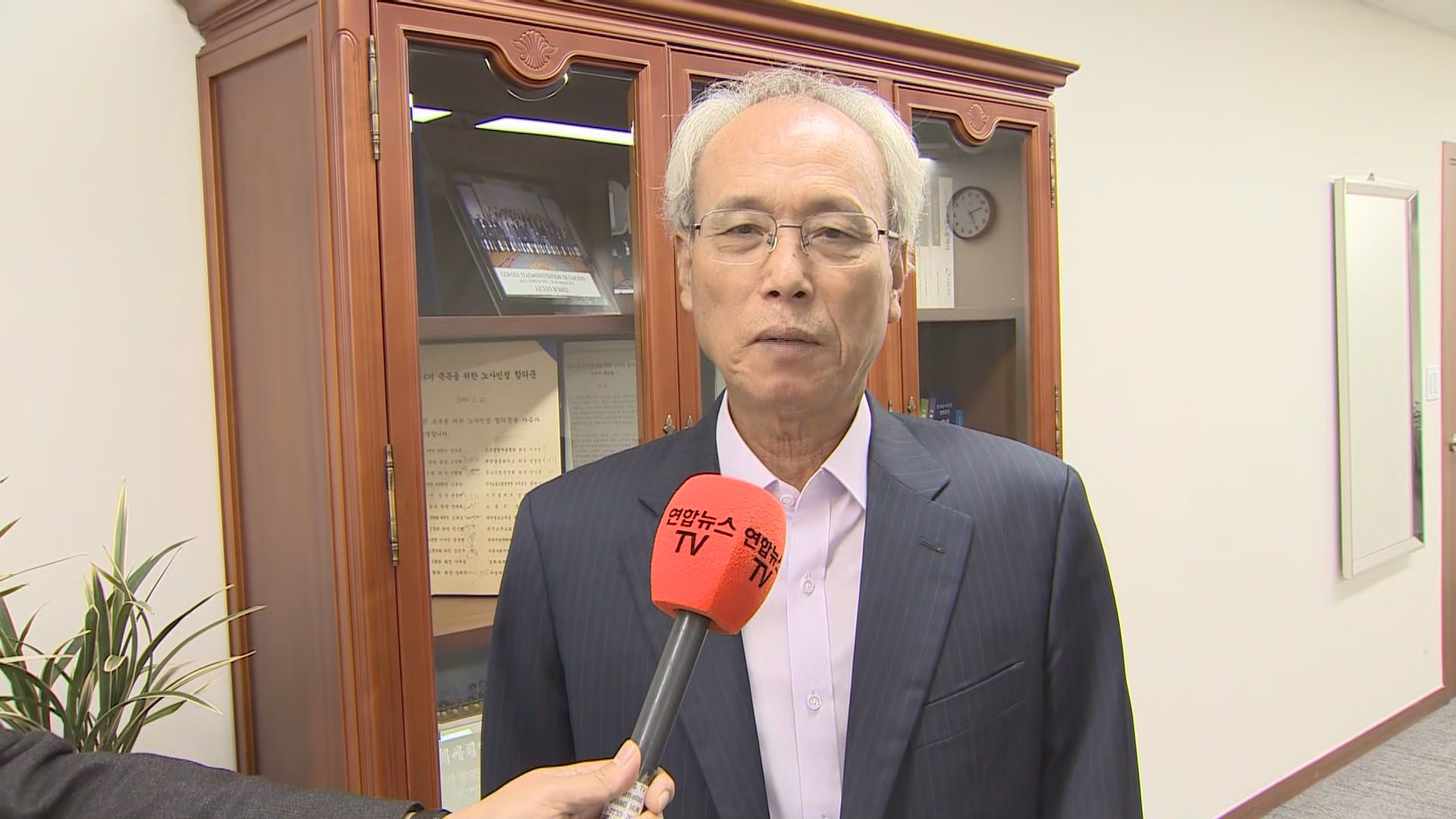 [출근길 인터뷰] 문성현 <em class='find'경사노위</em 카지노배팅법