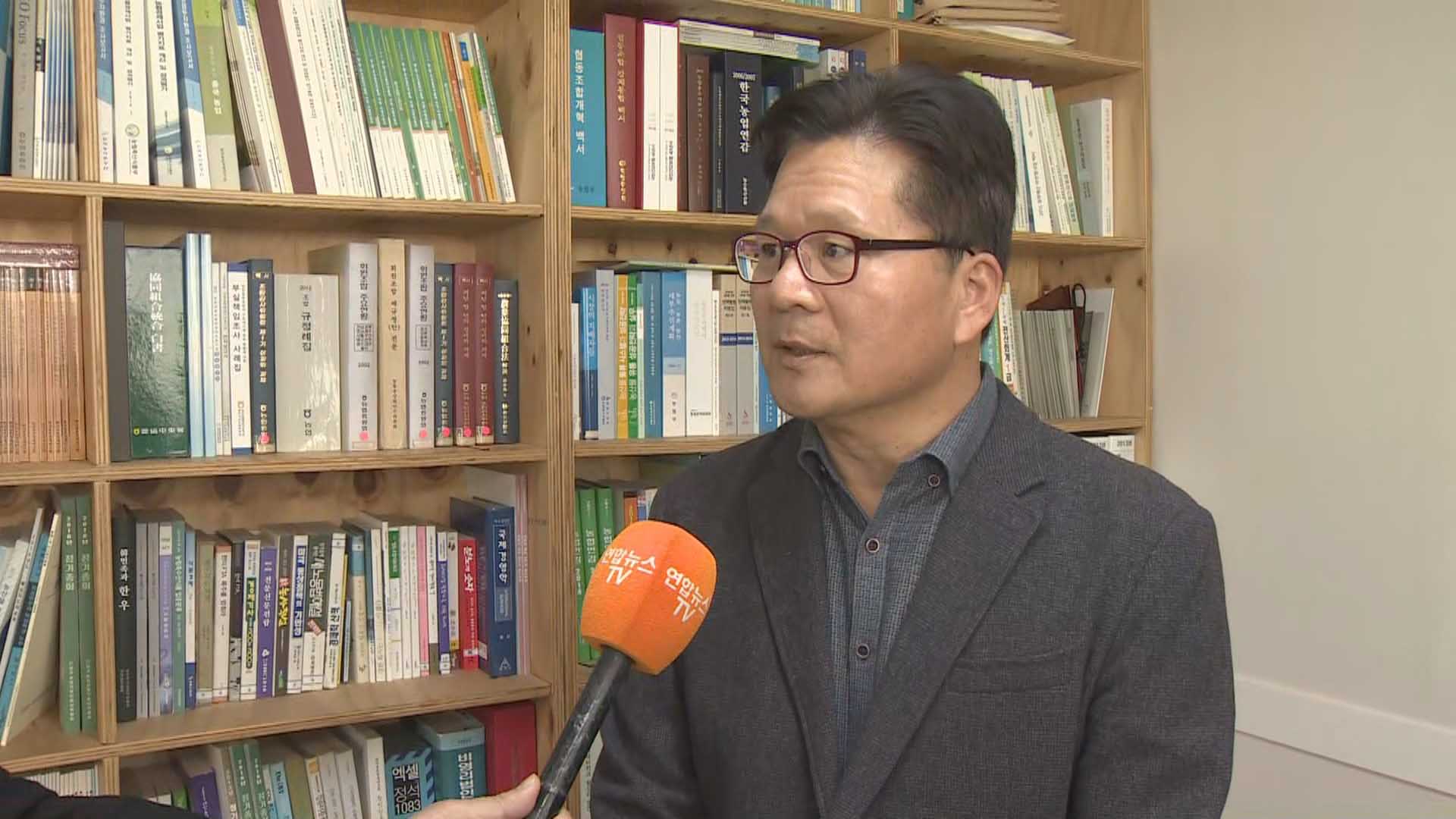 [출근길 인터뷰] 쌀 관세율 유지…<em class='find'>국가별</em> 쿼터제 도입