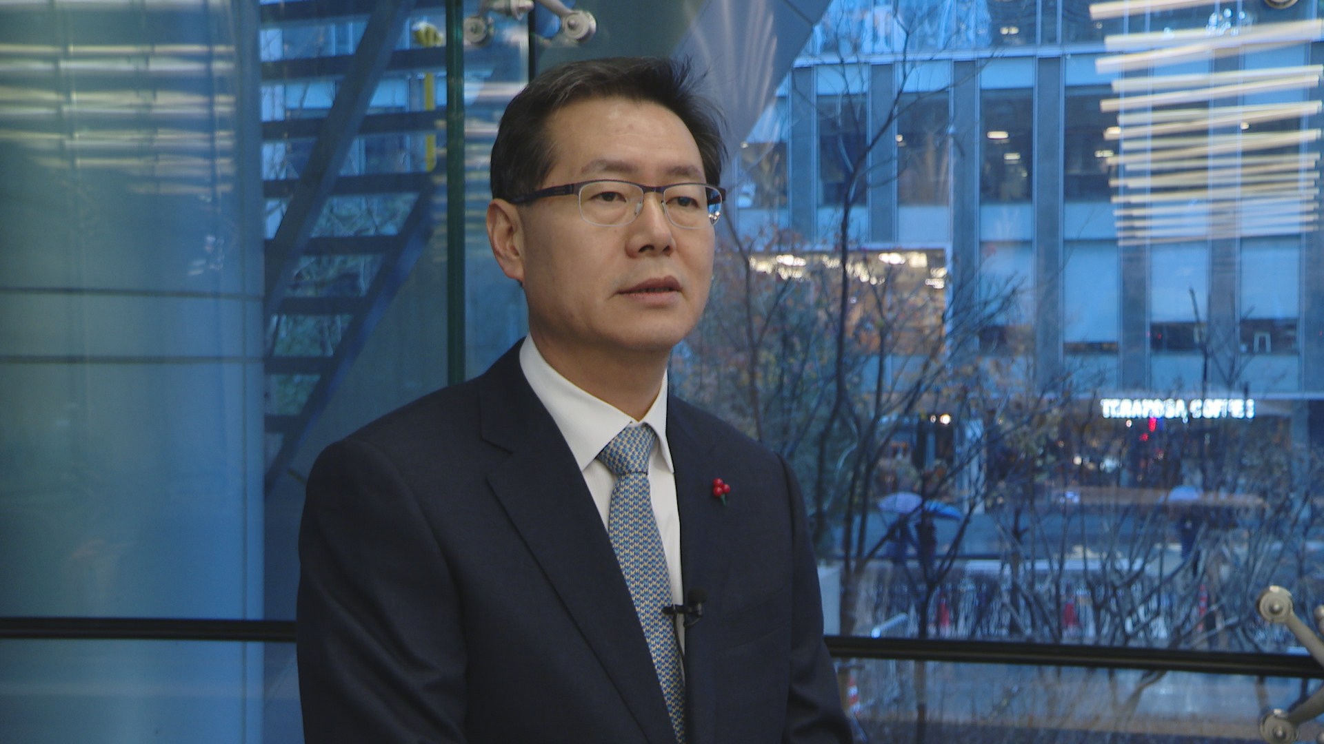 [출근길 인터뷰] <em class='find'연말정산</em D-7…<em class='find'연말정산</em 빠짐없이 챙기려면