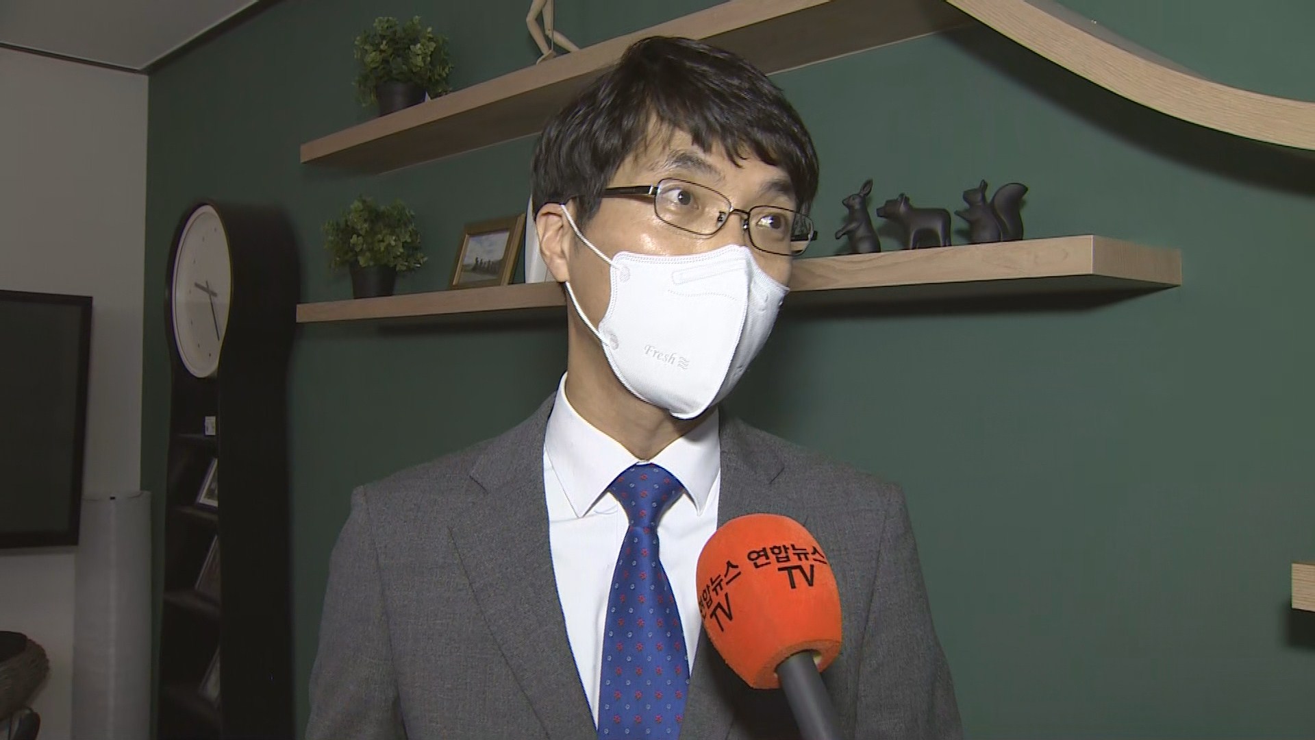 [출근길 인터뷰] 등교 시작된 고3, 올해 <em class='find'대입</em 준비 전략은?