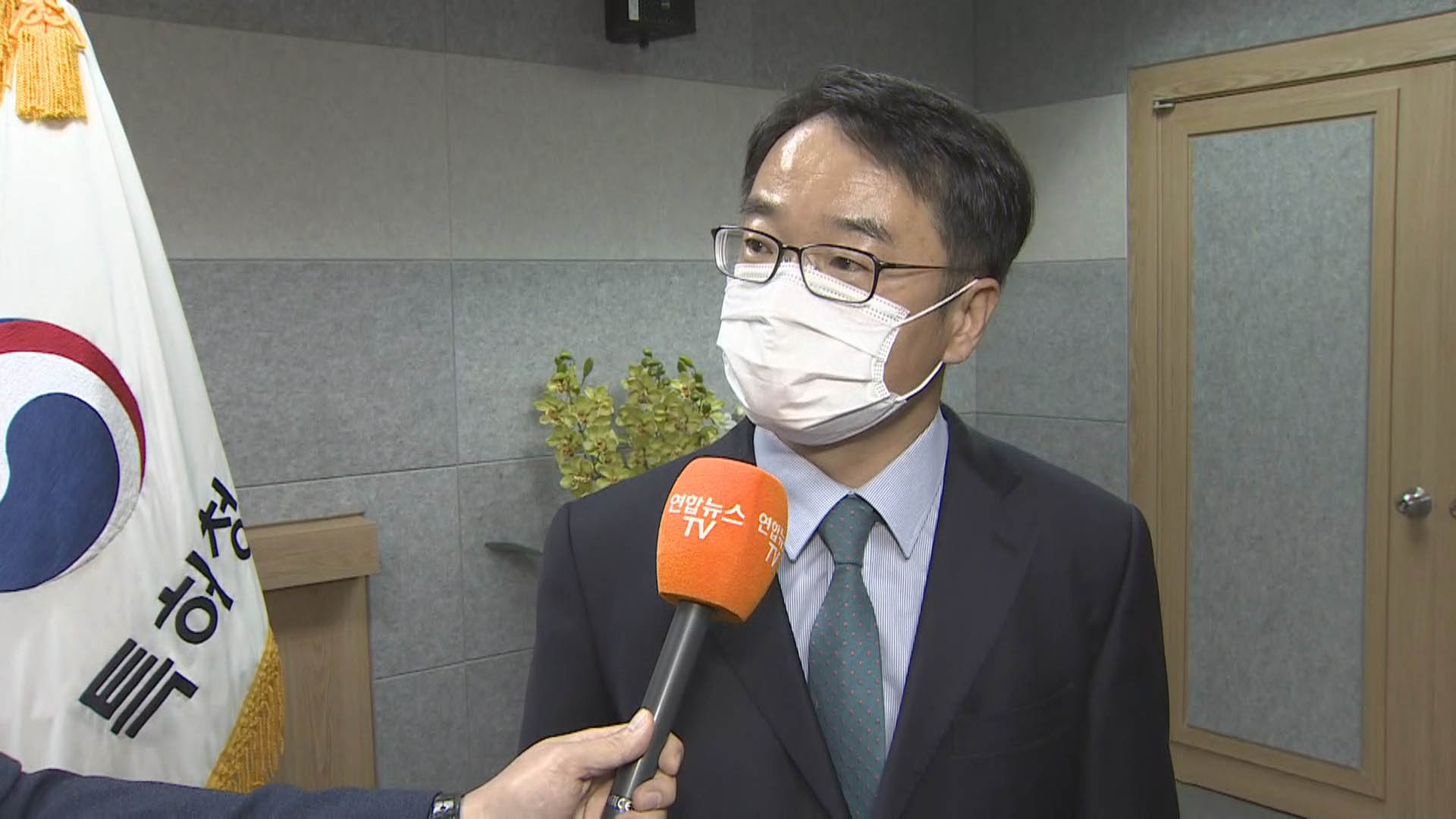 [출근길 인터뷰] 코로나19속 온라인 <em class='find'위조</em 상품 판매 급증…대책은?