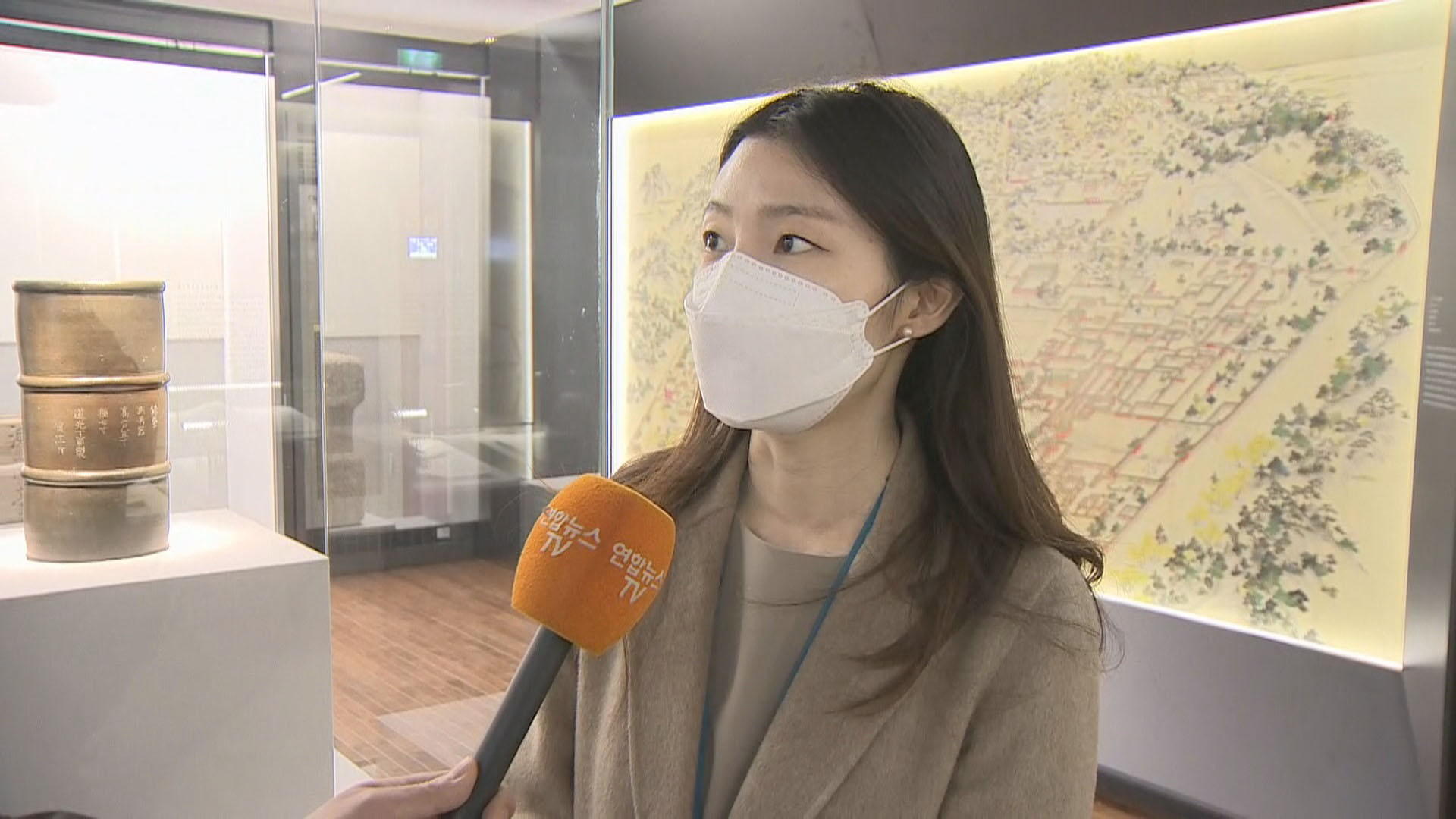 [출근길 인터뷰] 국내 최초 기상박물관 개관…측우기 등 <em class='find'온라인카지노 게임</em 한자리