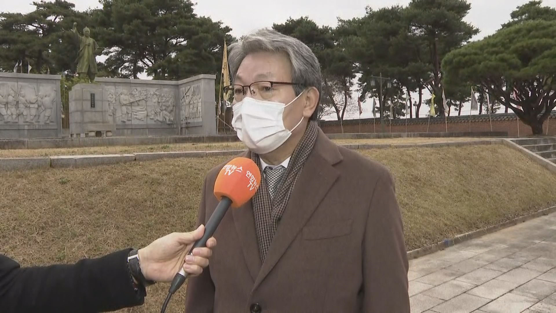 [출근길 인터뷰] 동학농민혁명 국가기념일 제정 <em class='find'온라인카지노 소울카지노년</em…성과와 과제