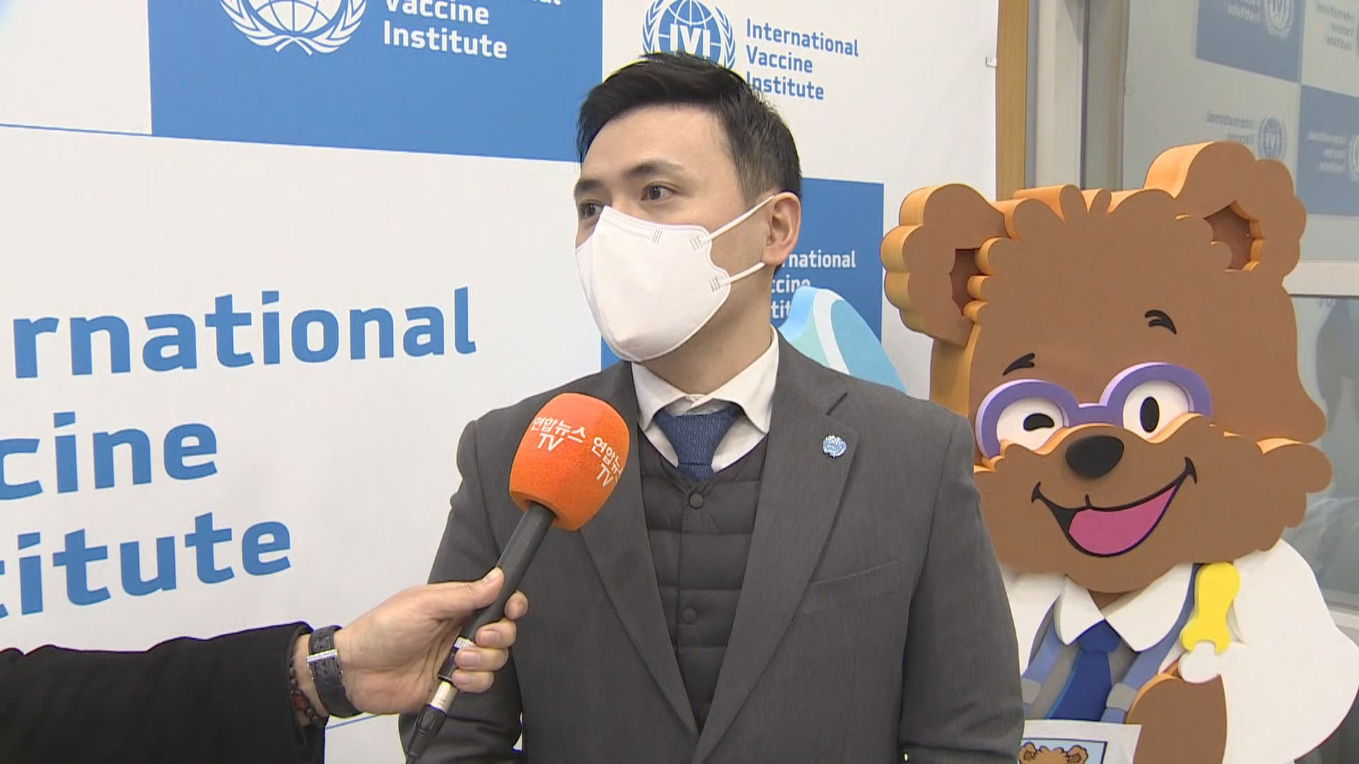 [출근길 인터뷰] 코로나19 백신 확보 <em class='find'온라인카지노 합법 유니88</em 치열…한국에는 언제쯤?