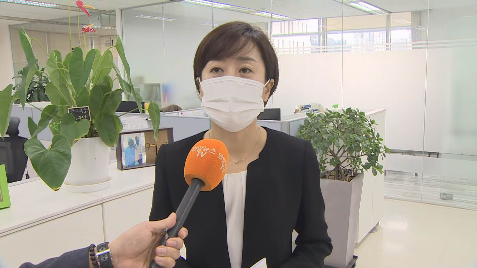 [출근길 인터뷰] 그린뉴딜 정책의 성공 조건…<em class='find'신재생온라인카지노 벌금 벳위즈</em 발전가능성